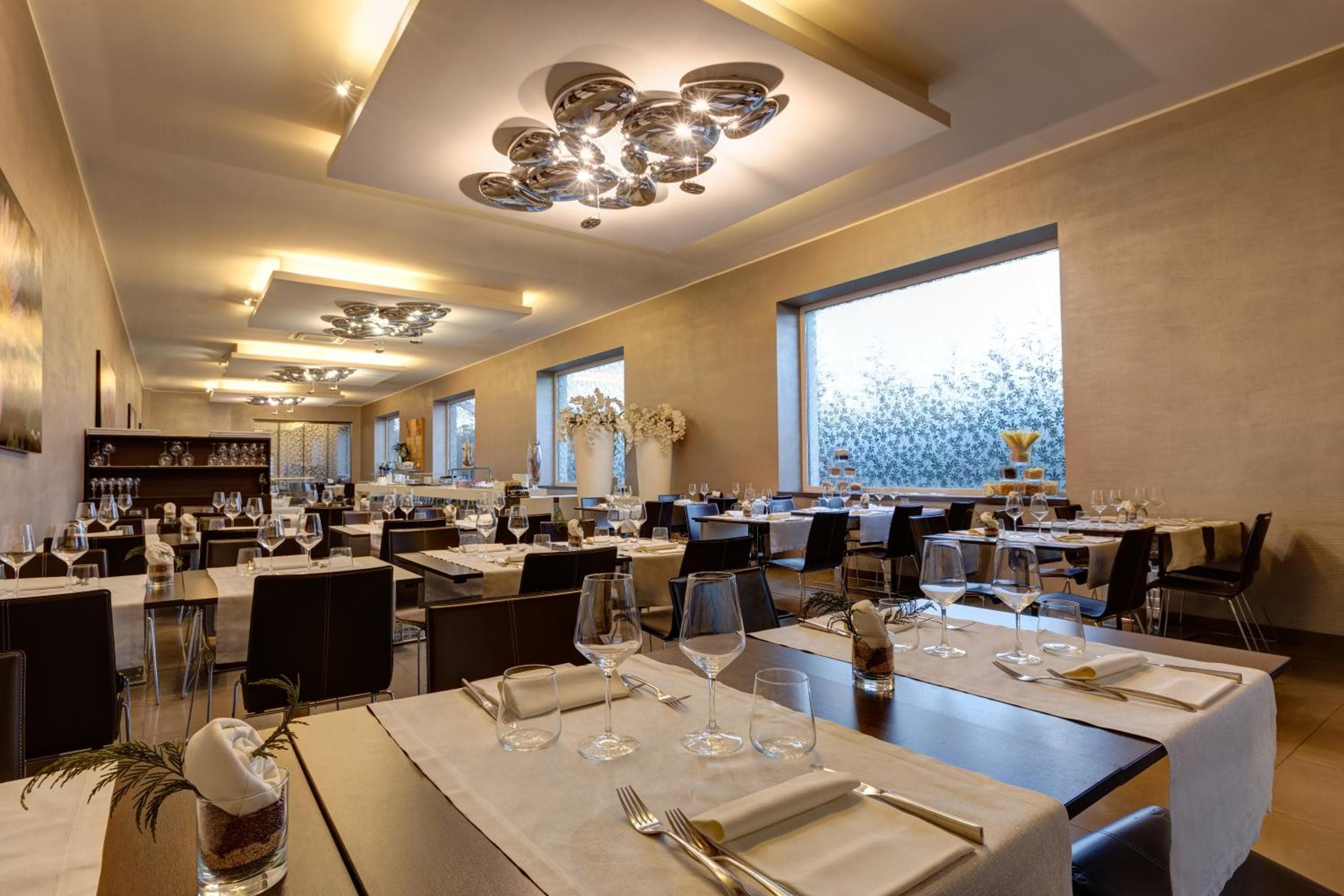 Klima Hotel Milano Fiere — 24