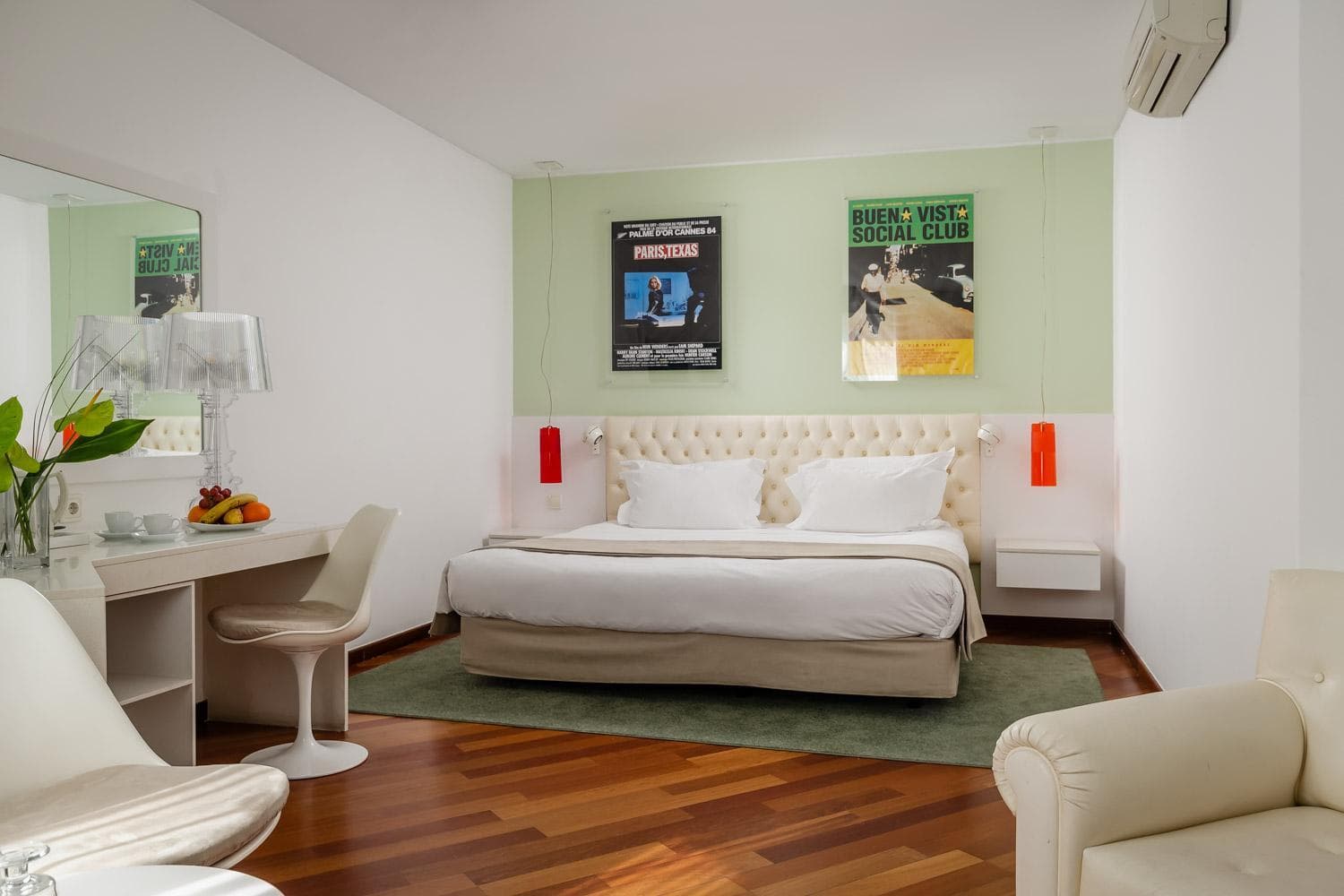 Hotel Florida — 2