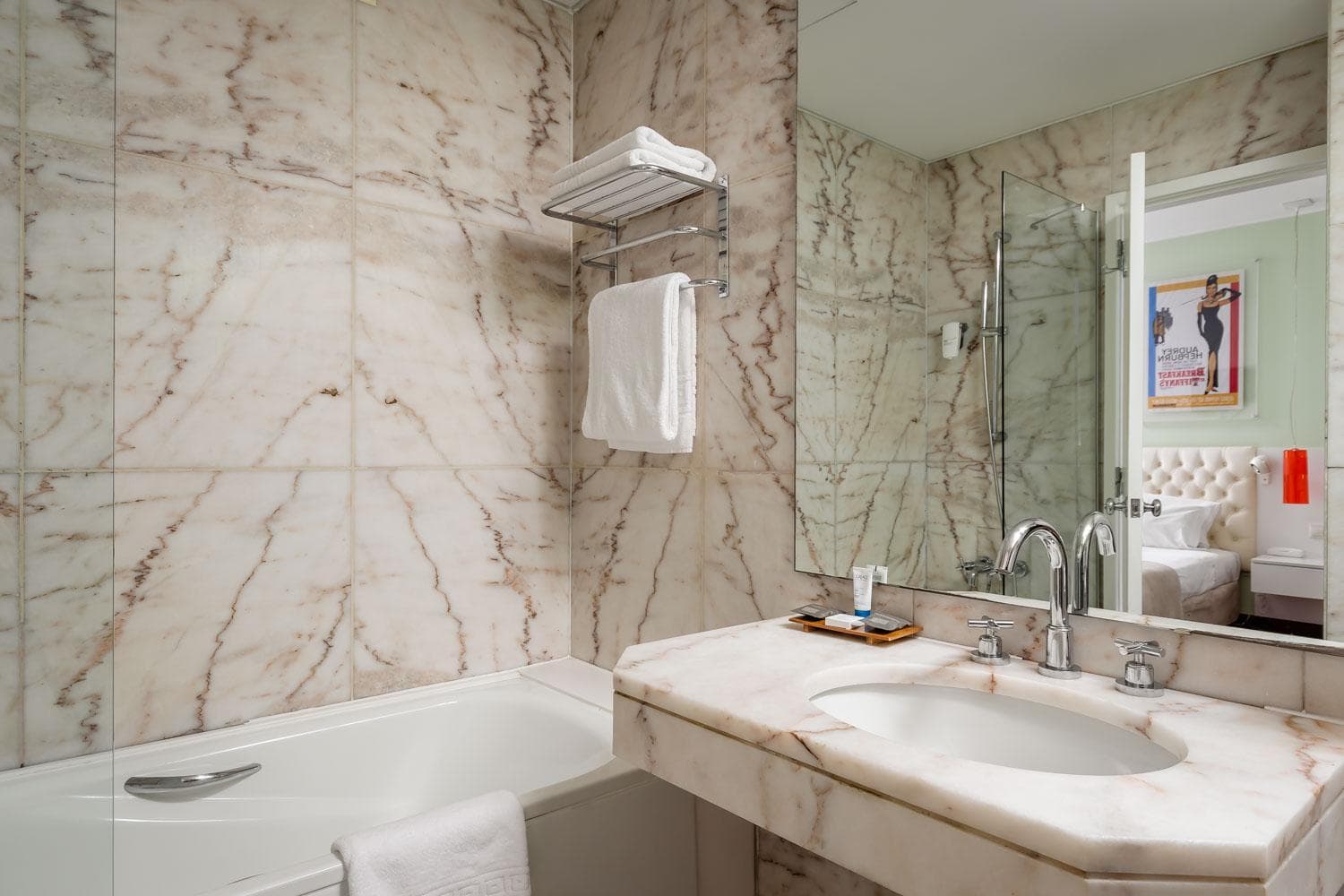 Albergo Florida — 9
