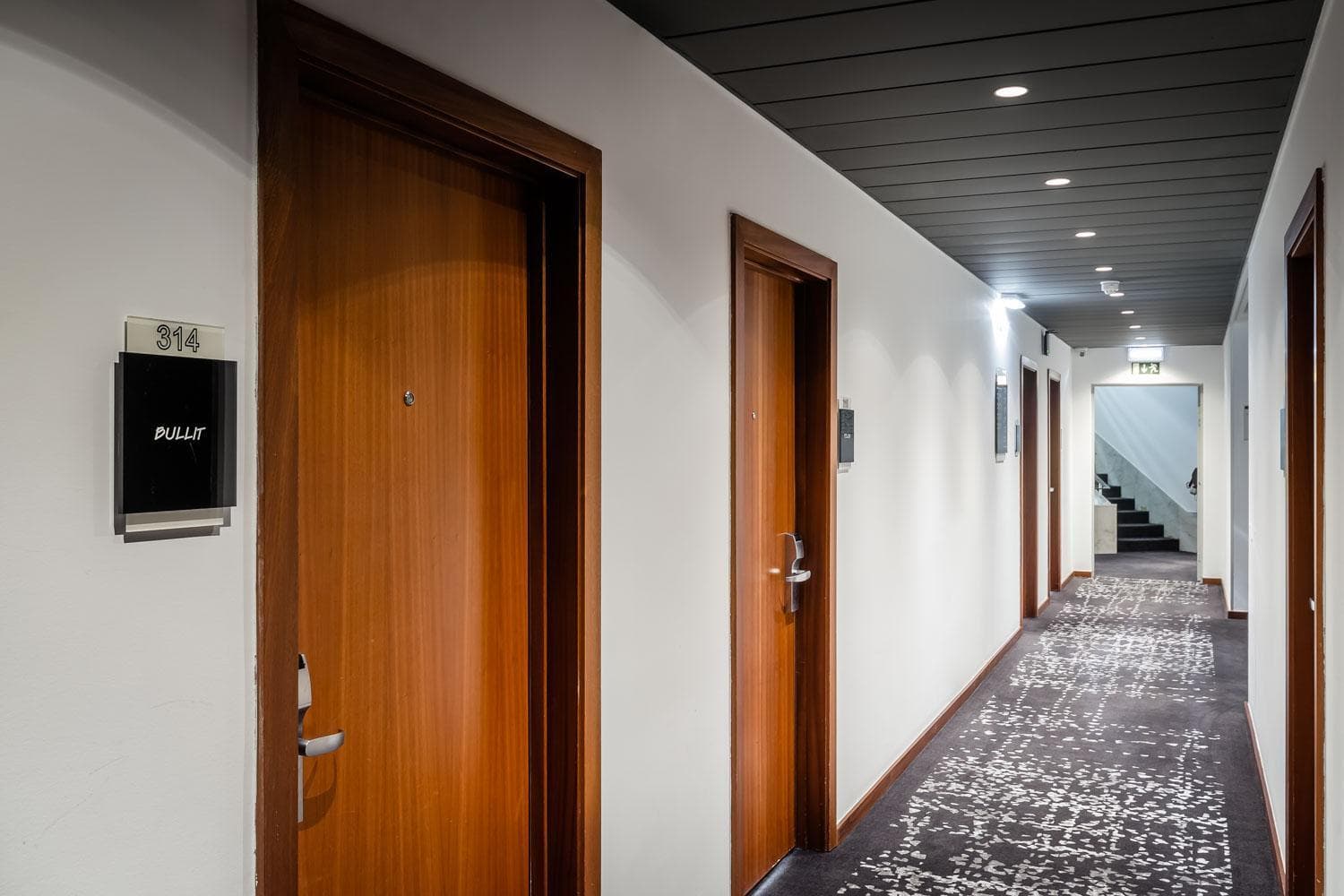 Albergo Florida — 18