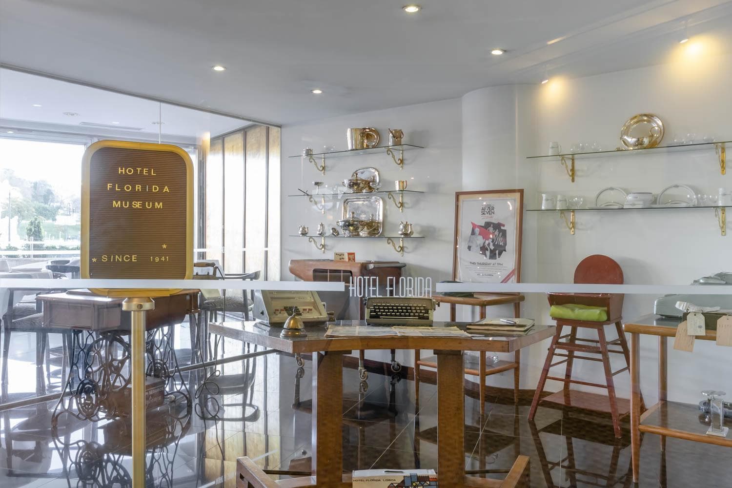 Albergo Florida — 28