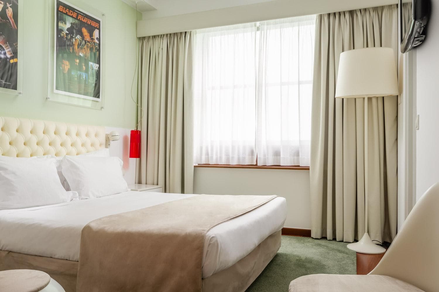 Albergo Florida — 8