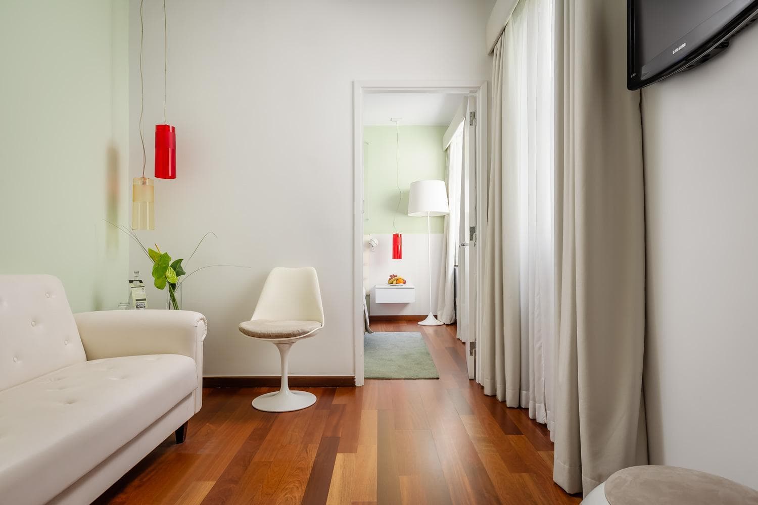 Albergo Florida — 4