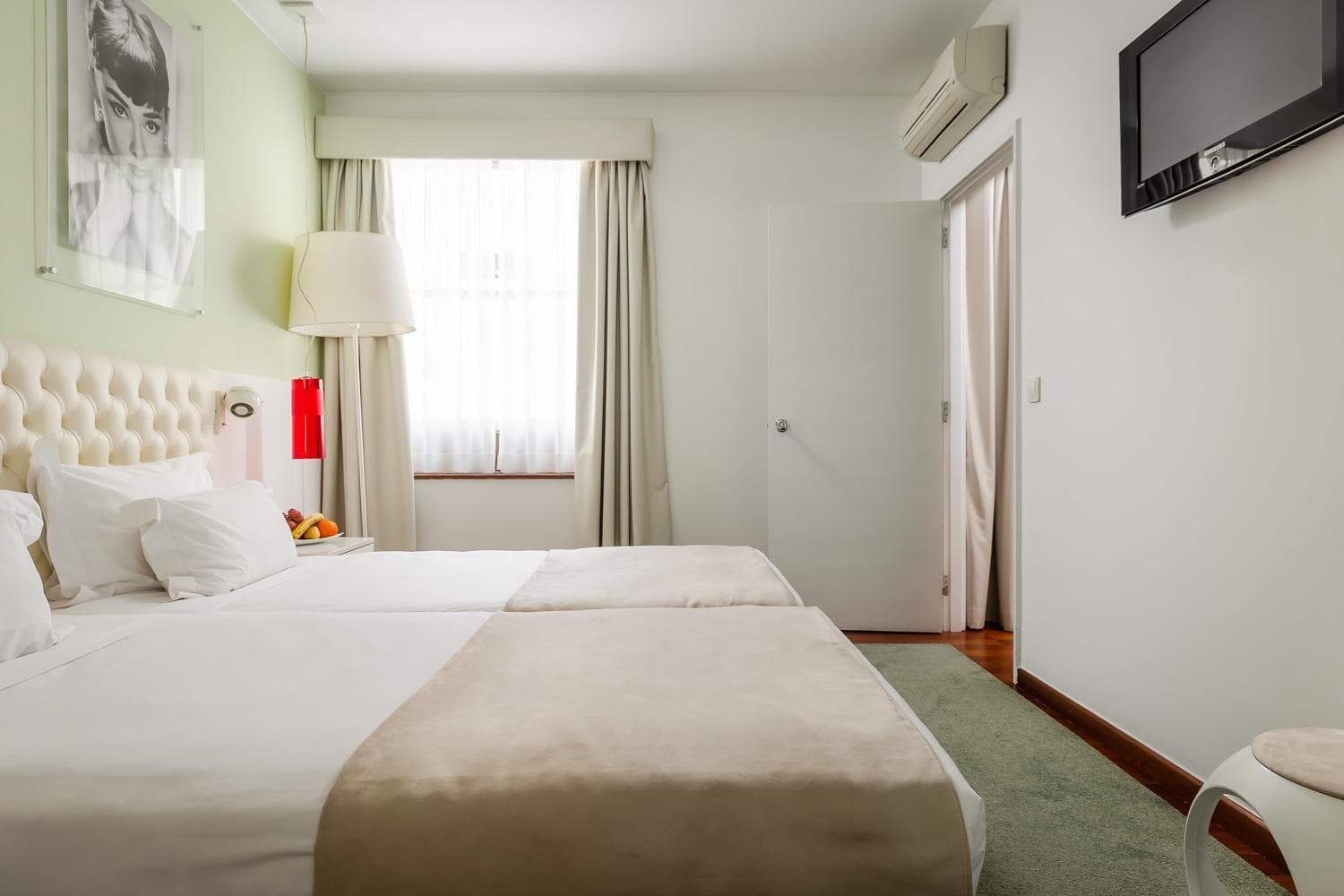 Albergo Florida — 5