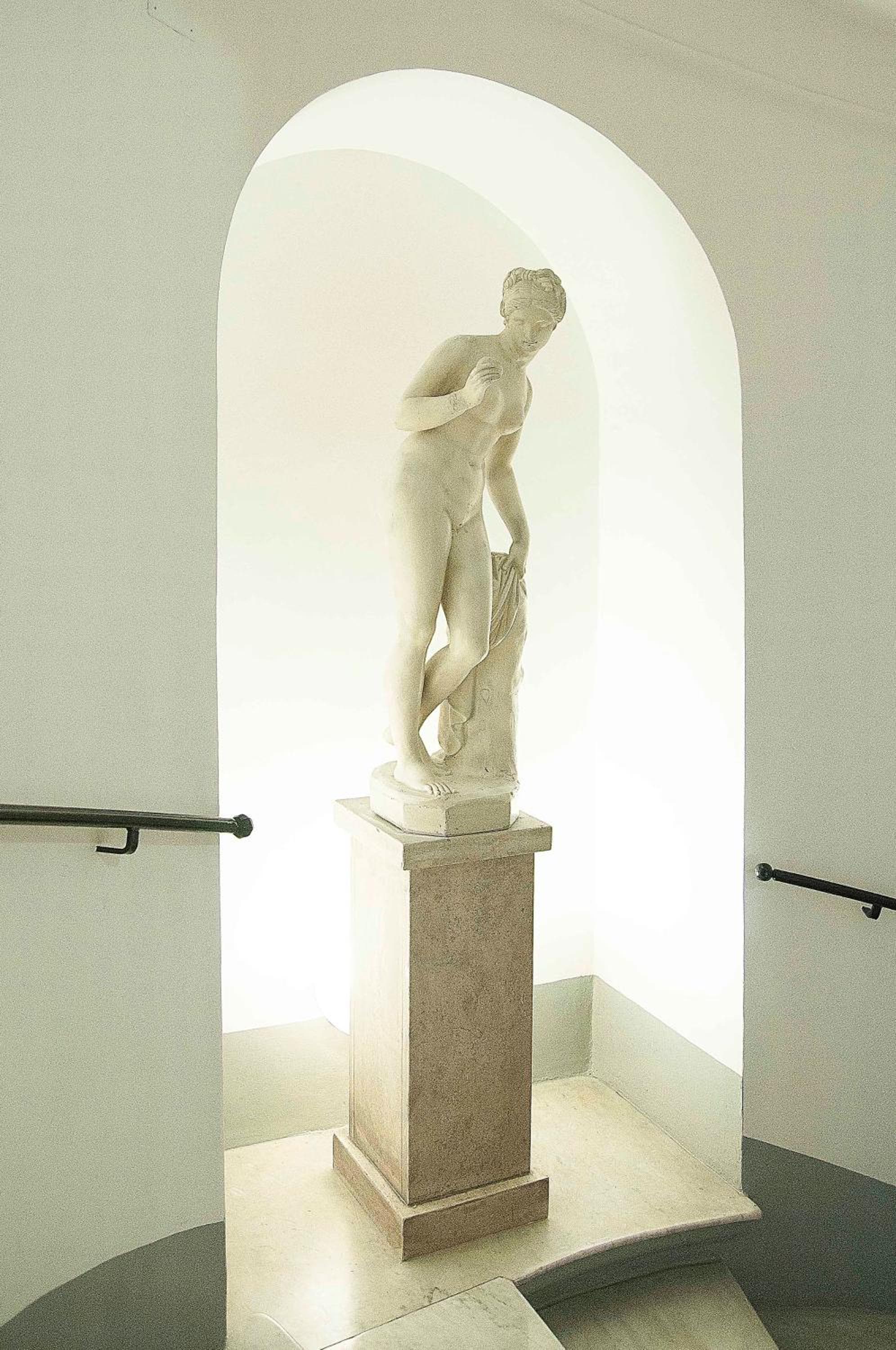 Hotel Scalinata Di Spagna — 11