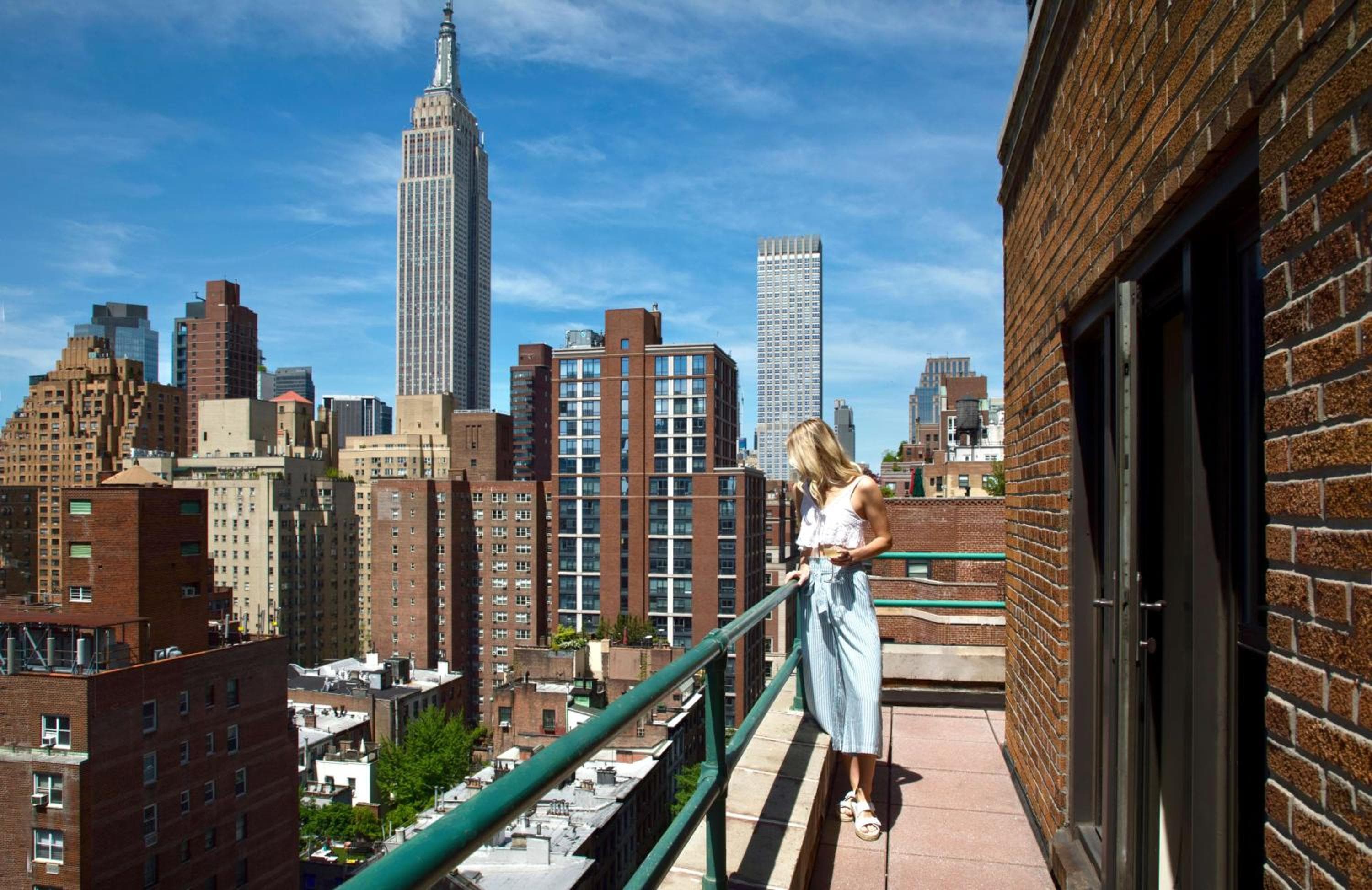 The Shelburne Sonesta New York — 7