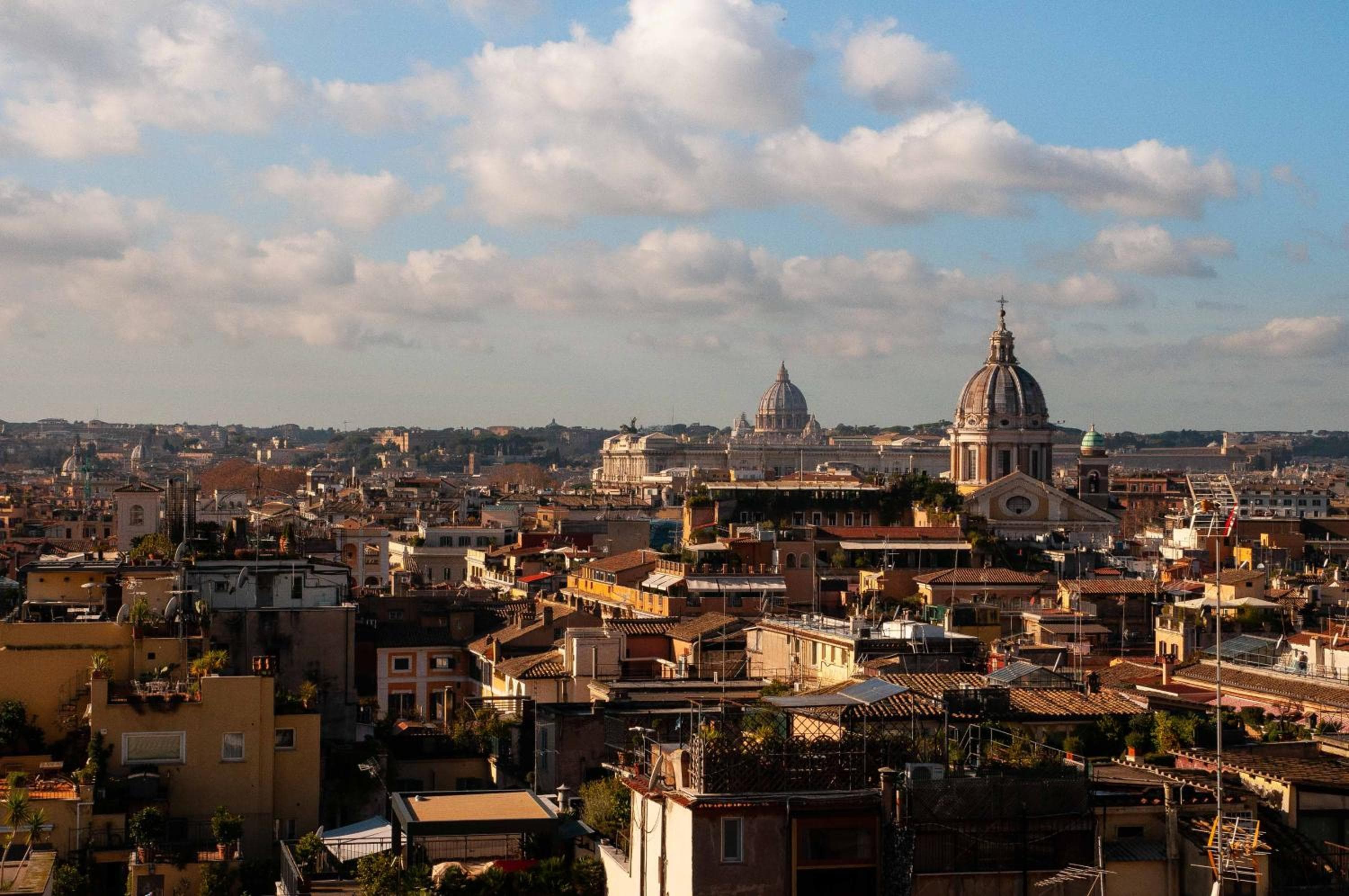 Hotel Scalinata Di Spagna — 10
