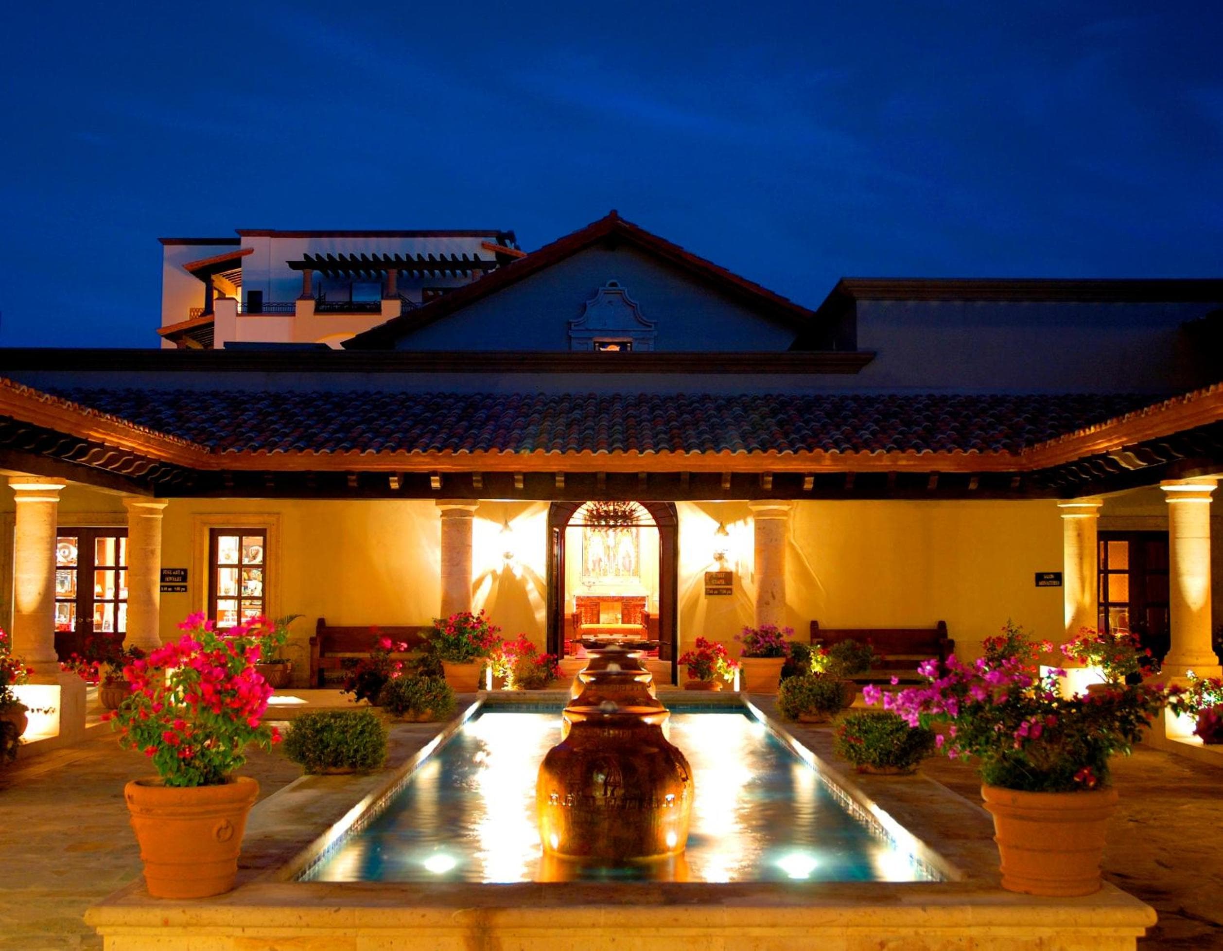 Pueblo Bonito Sunset Beach Golf & Spa Resort - All Inclusive — 24