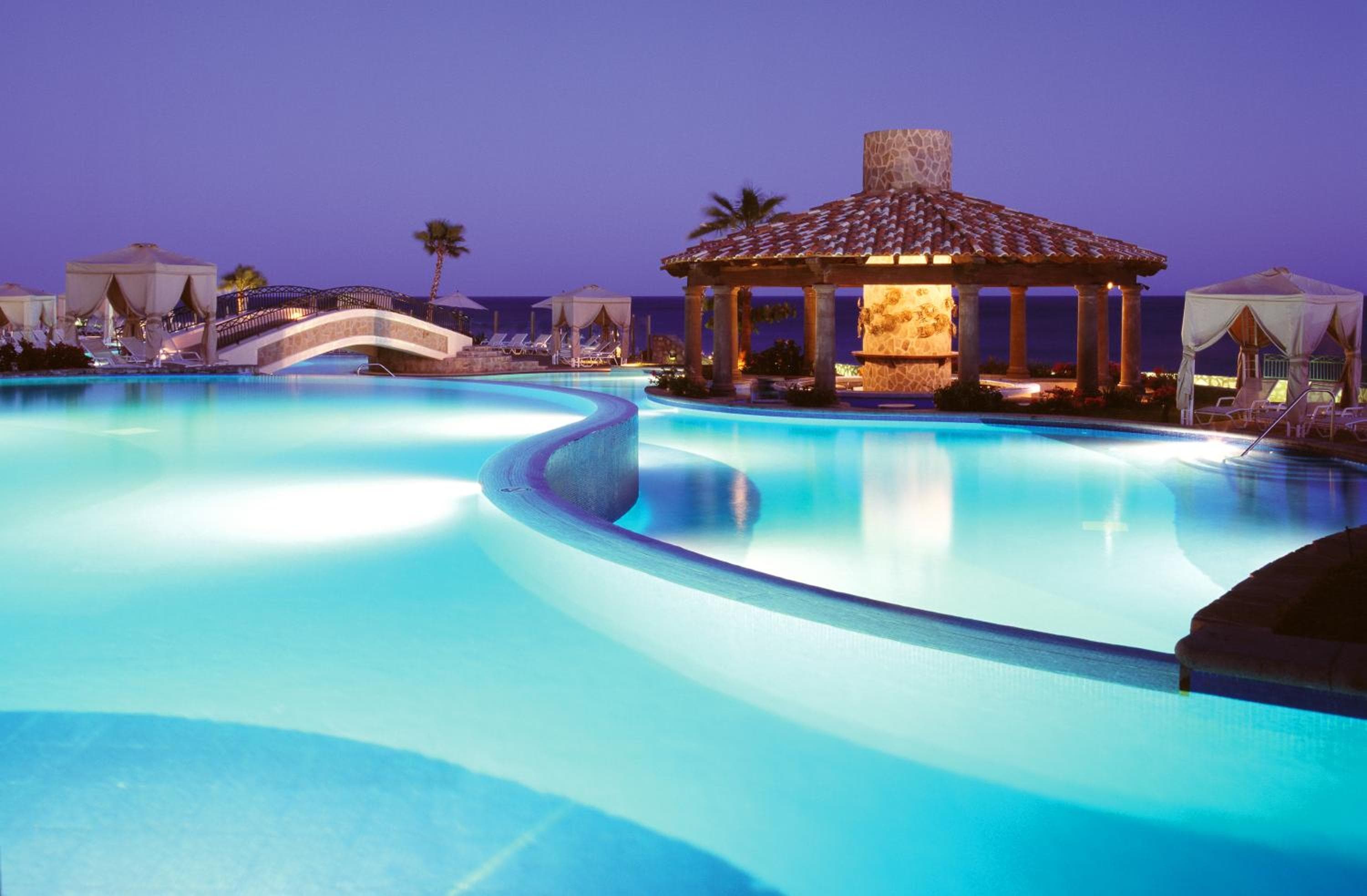 Pueblo Bonito Sunset Beach Golf & Spa Resort - All Inclusive — 13