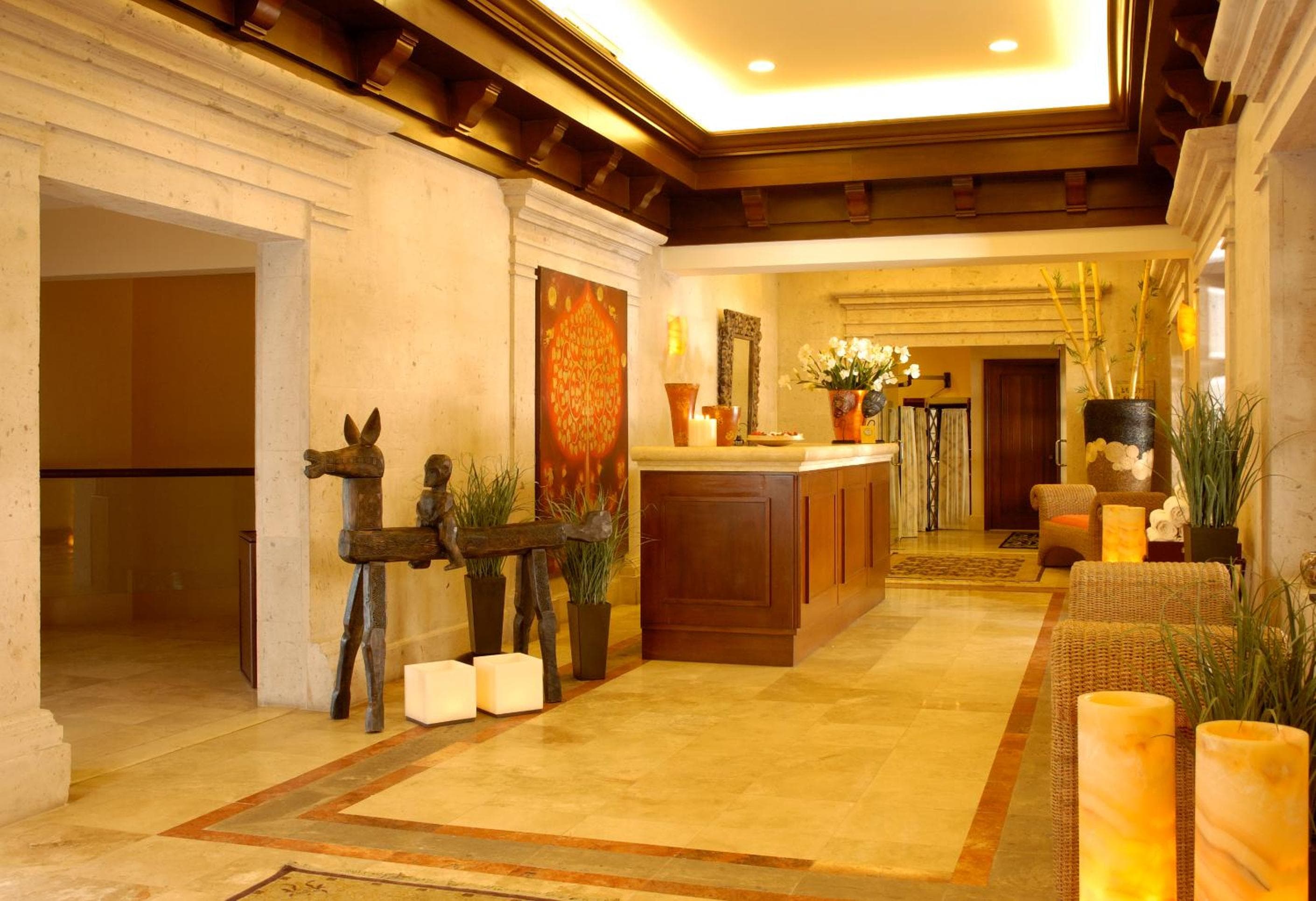 Pueblo Bonito Sunset Beach Golf & Spa Resort - All Inclusive — 17