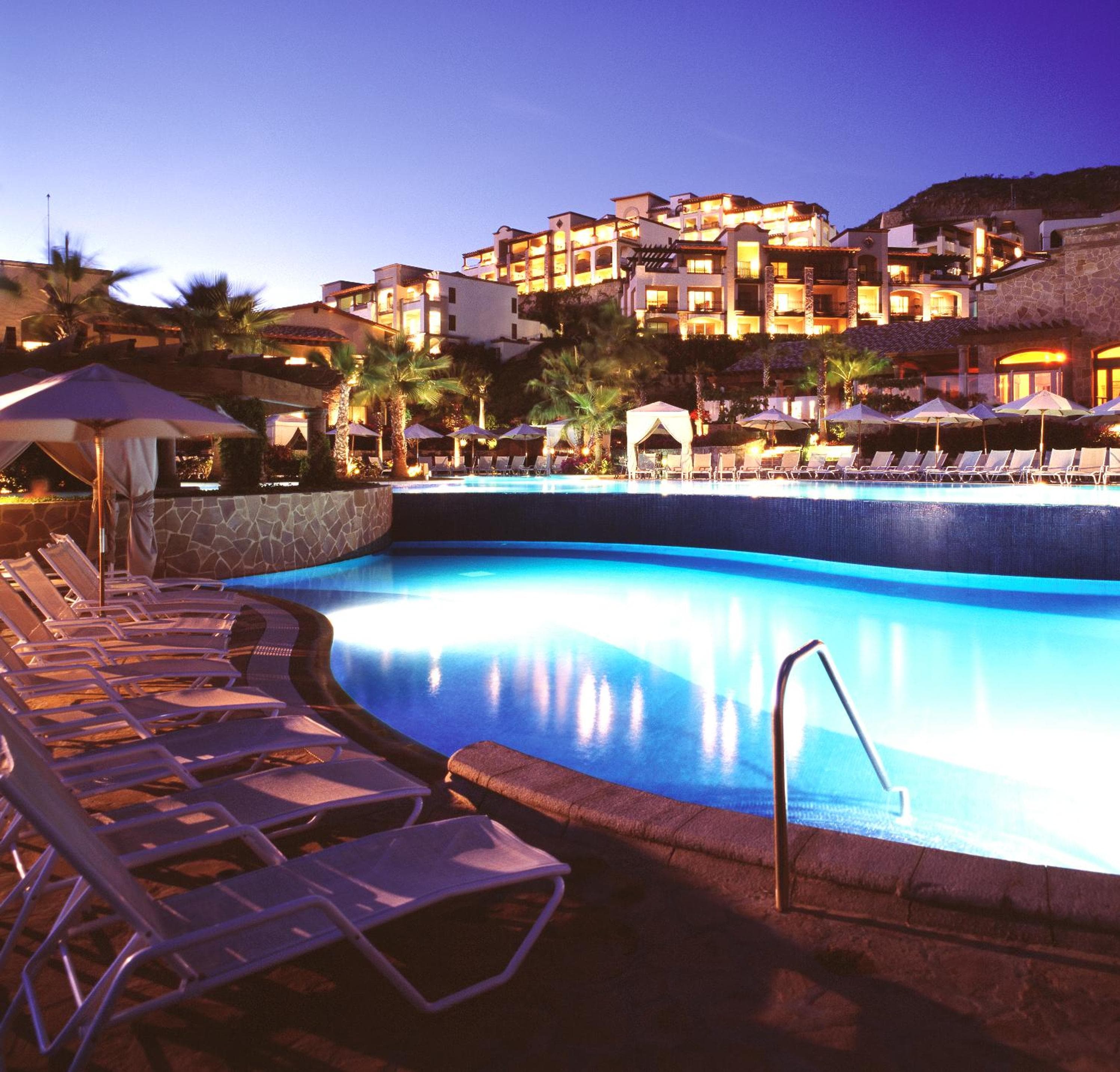 Pueblo Bonito Sunset Beach Golf & Spa Resort - All Inclusive — 14