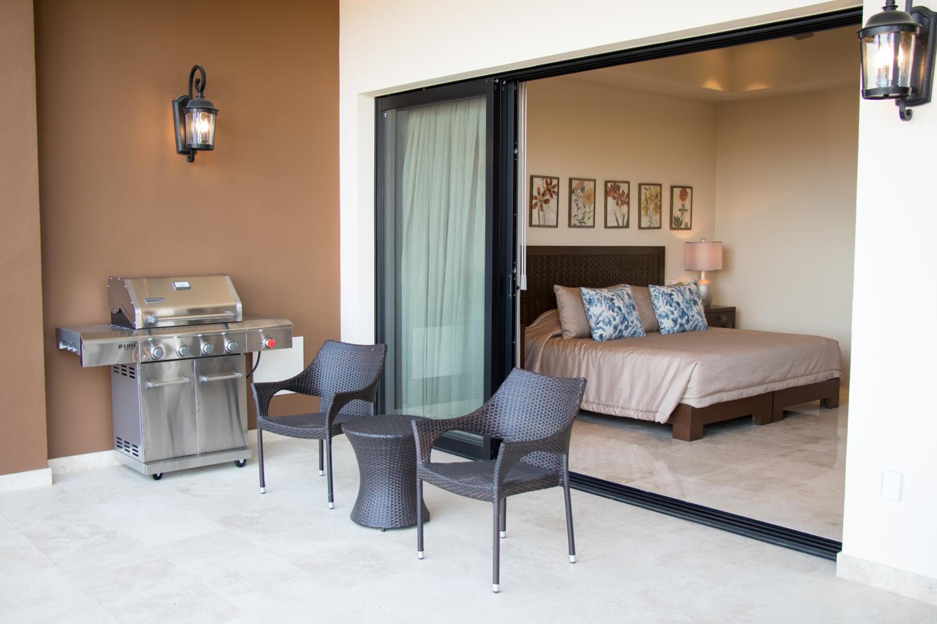 Quivira Los Cabos Condominios y Casas -Rentas Vacacionales — 10
