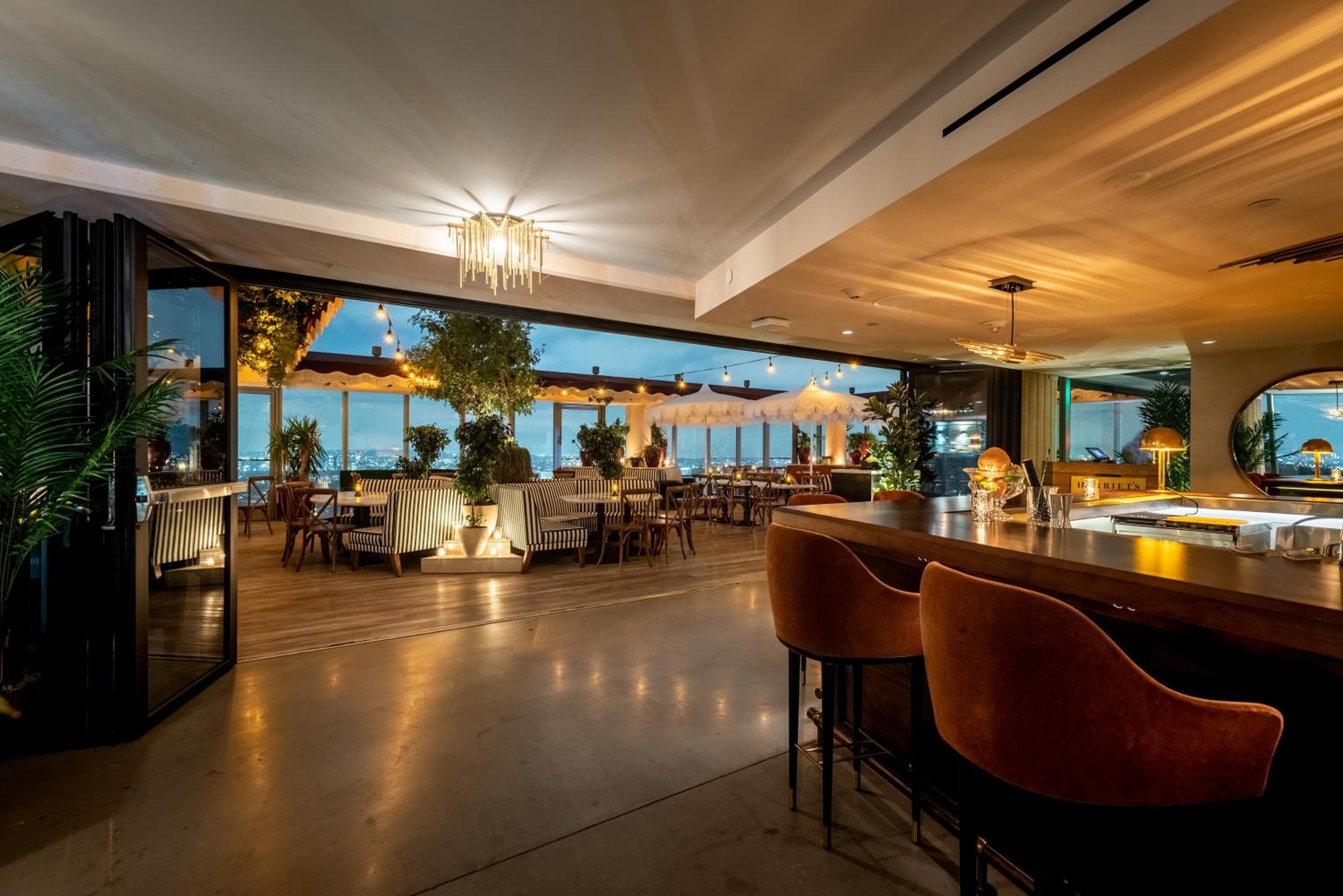 1 Hotel West Hollywood — 12