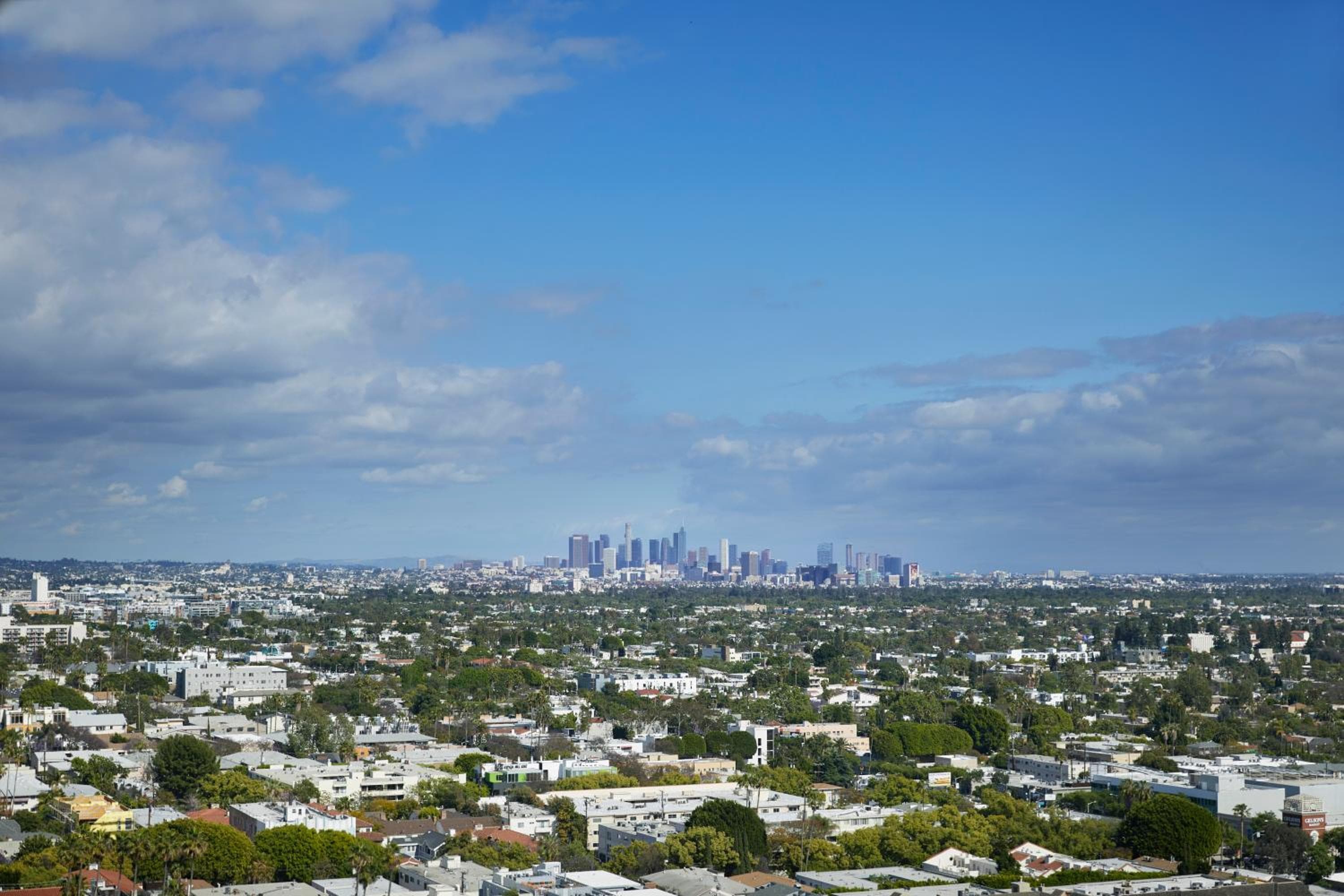 1 Hotel West Hollywood — 23