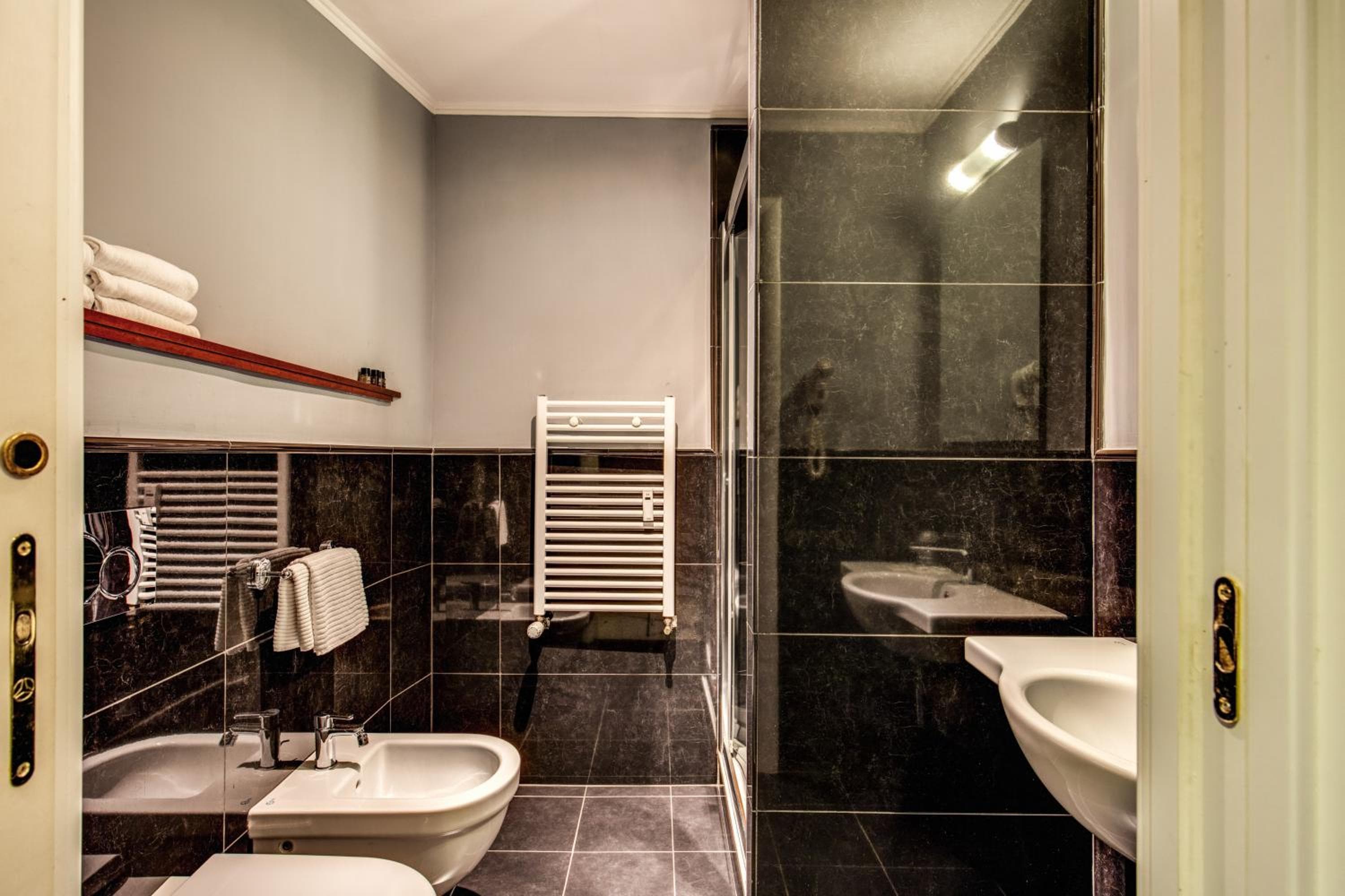 Hotel Taormina — 11