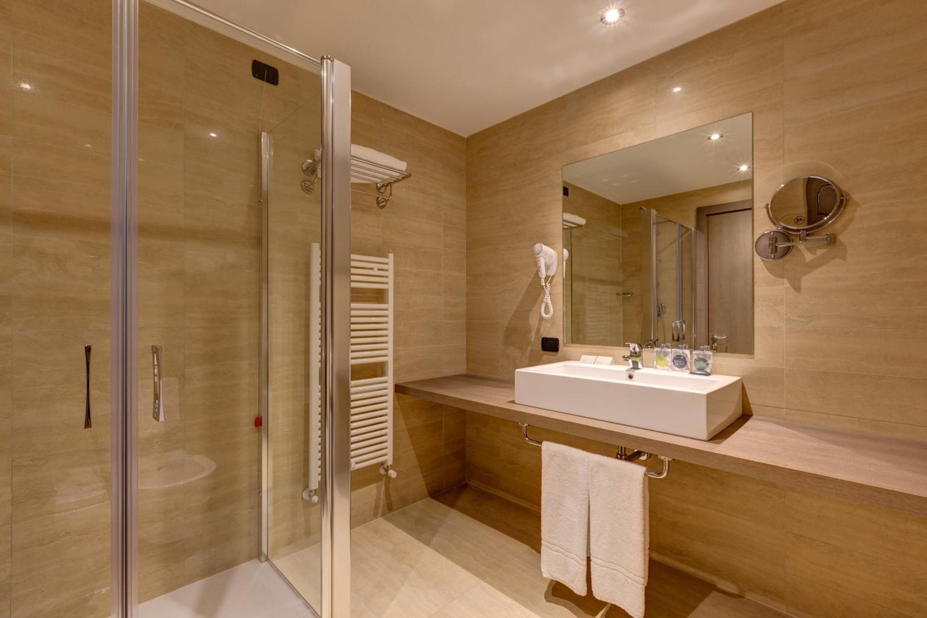 Klima Hotel Milano Fiere — 20
