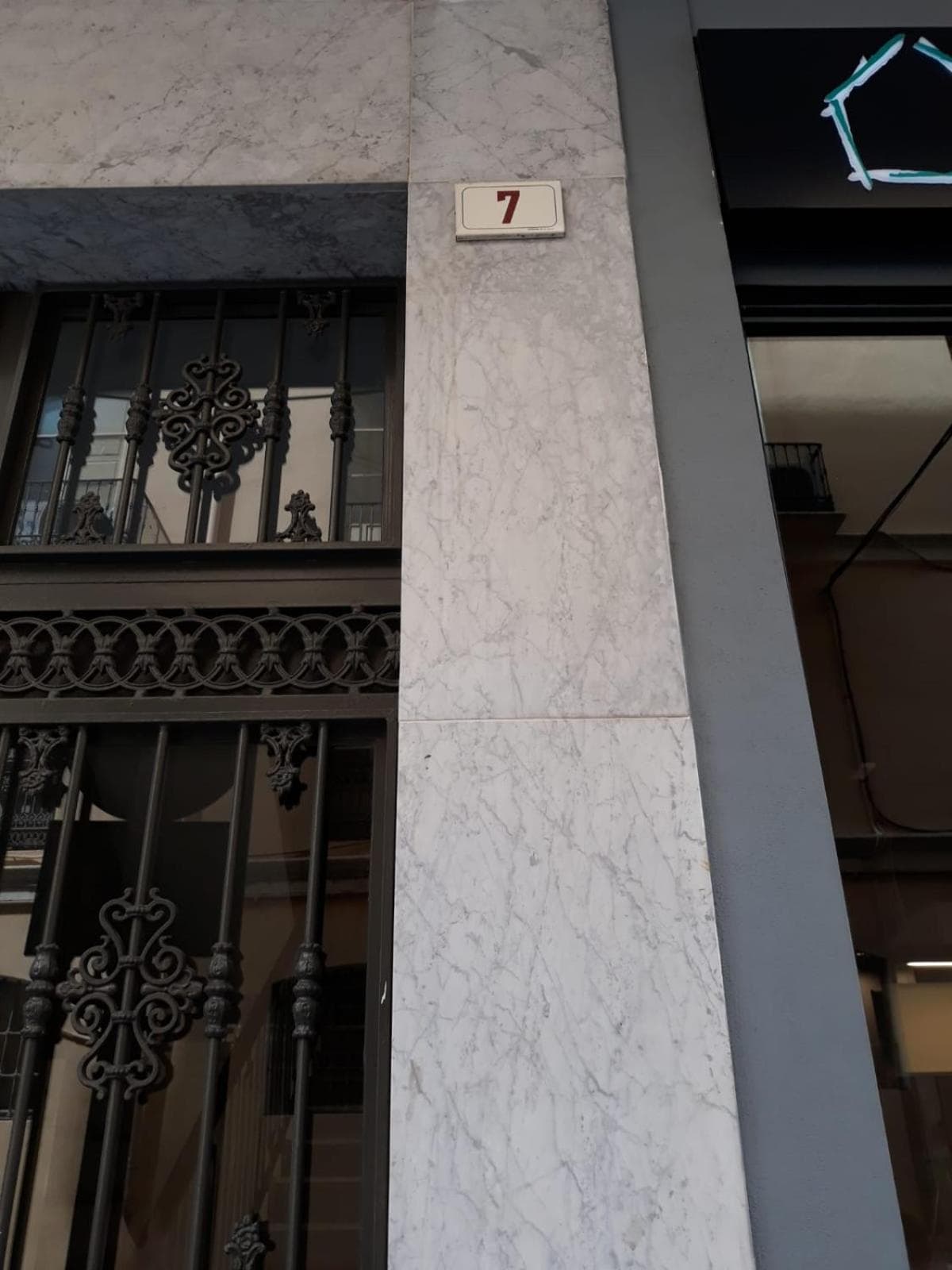 Soho Puerto — 13