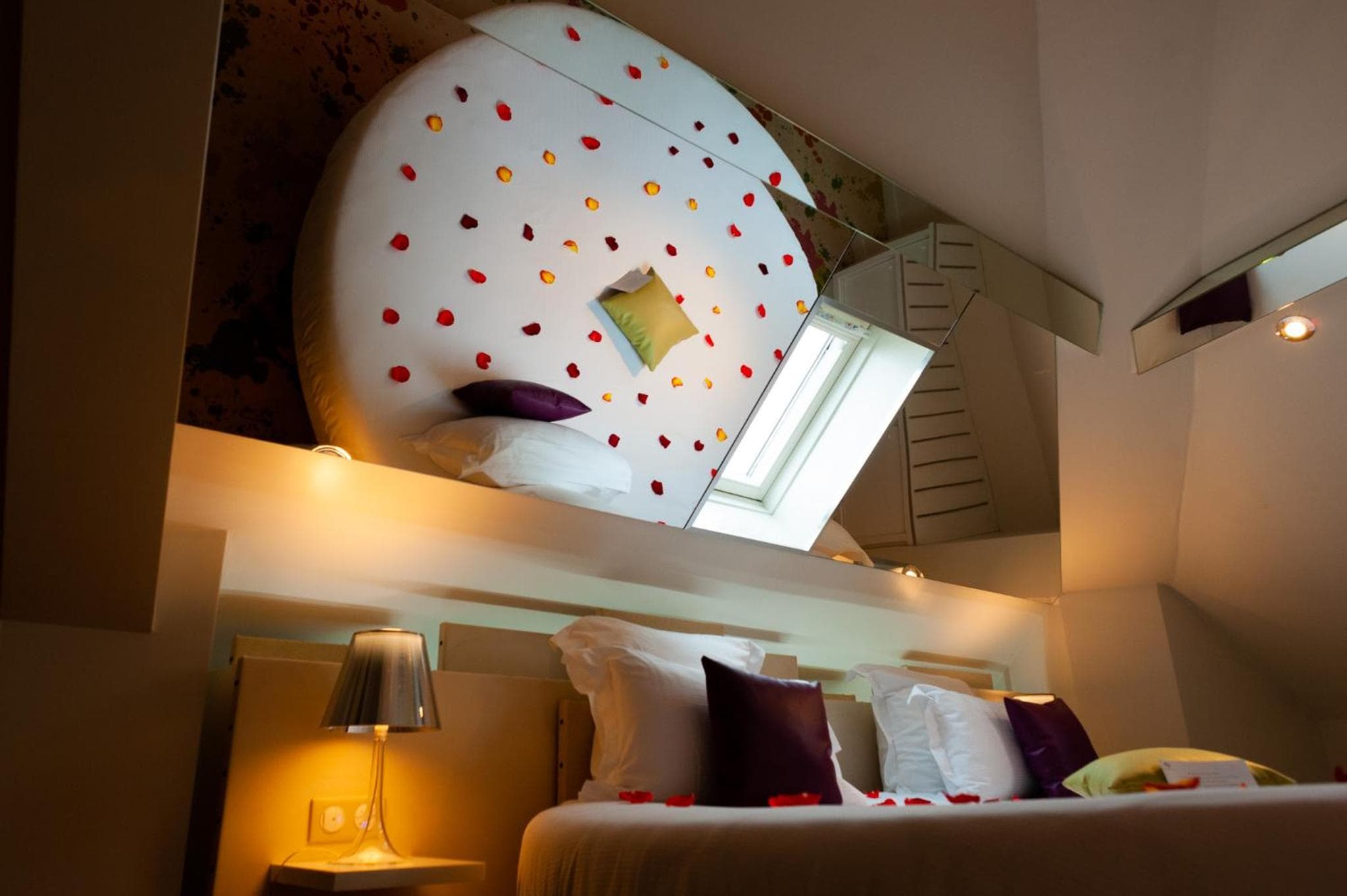 Secret de Paris - Hotel & Spa — 10