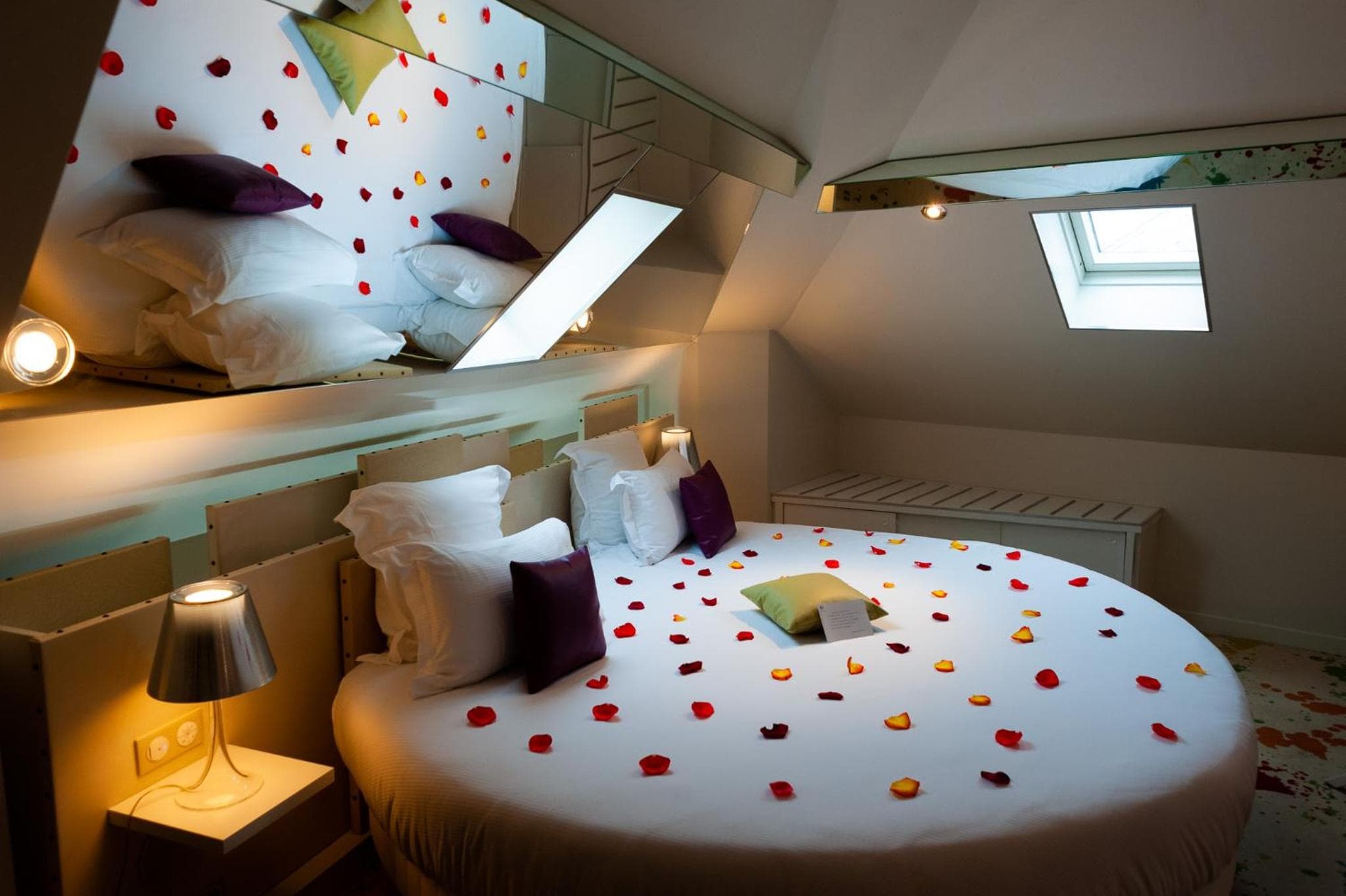 Secret de Paris - Hotel & Spa — 4