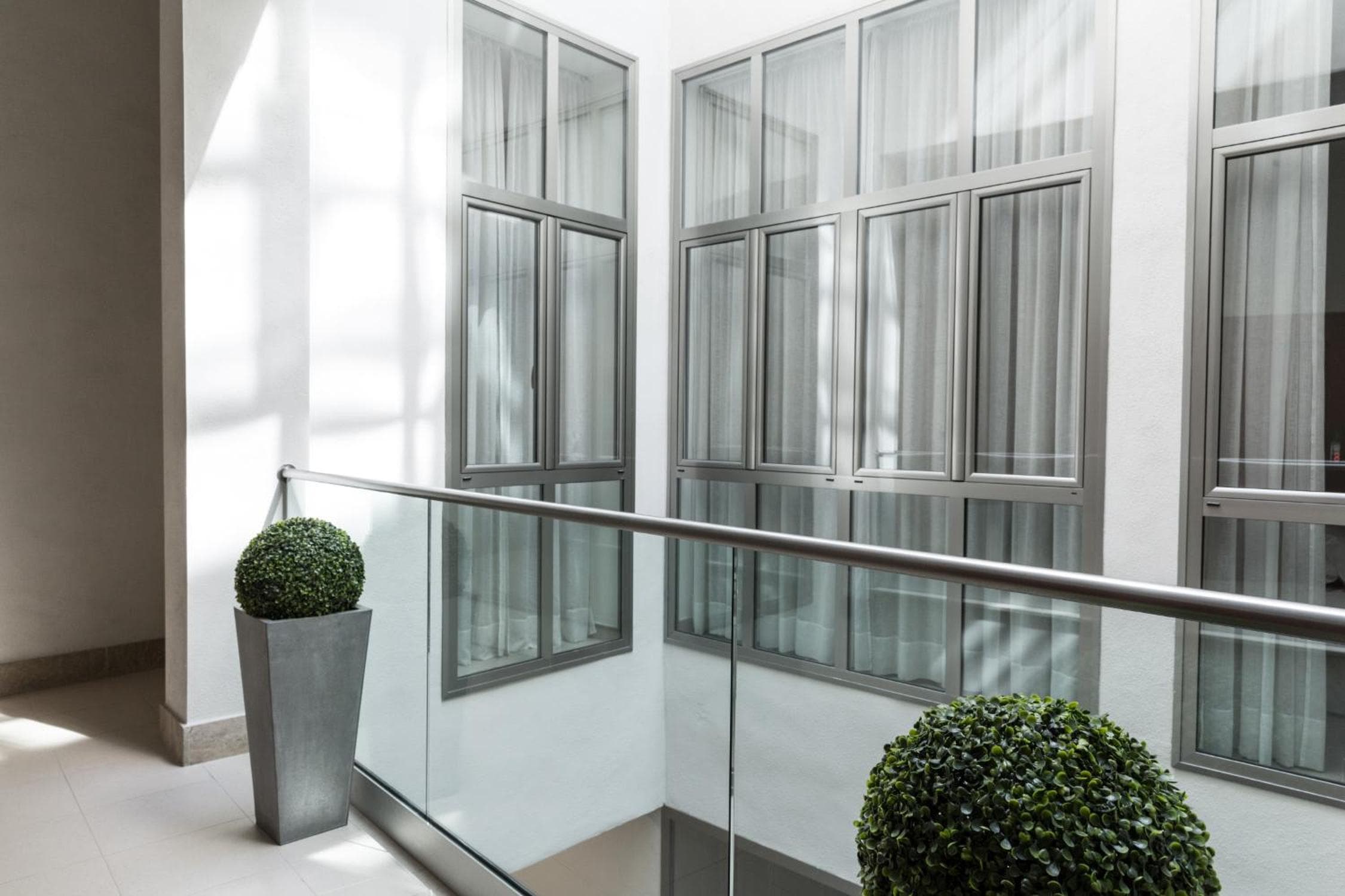 Welldone Cathedral Suites — 7