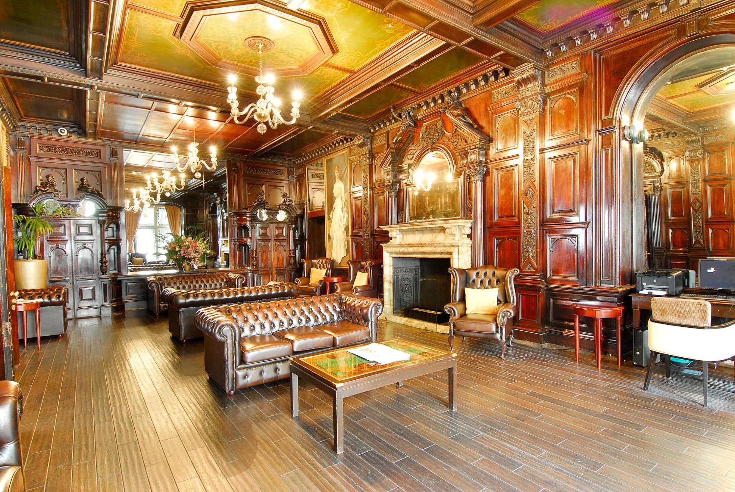 Grand Royale Londres Hyde Park — 2