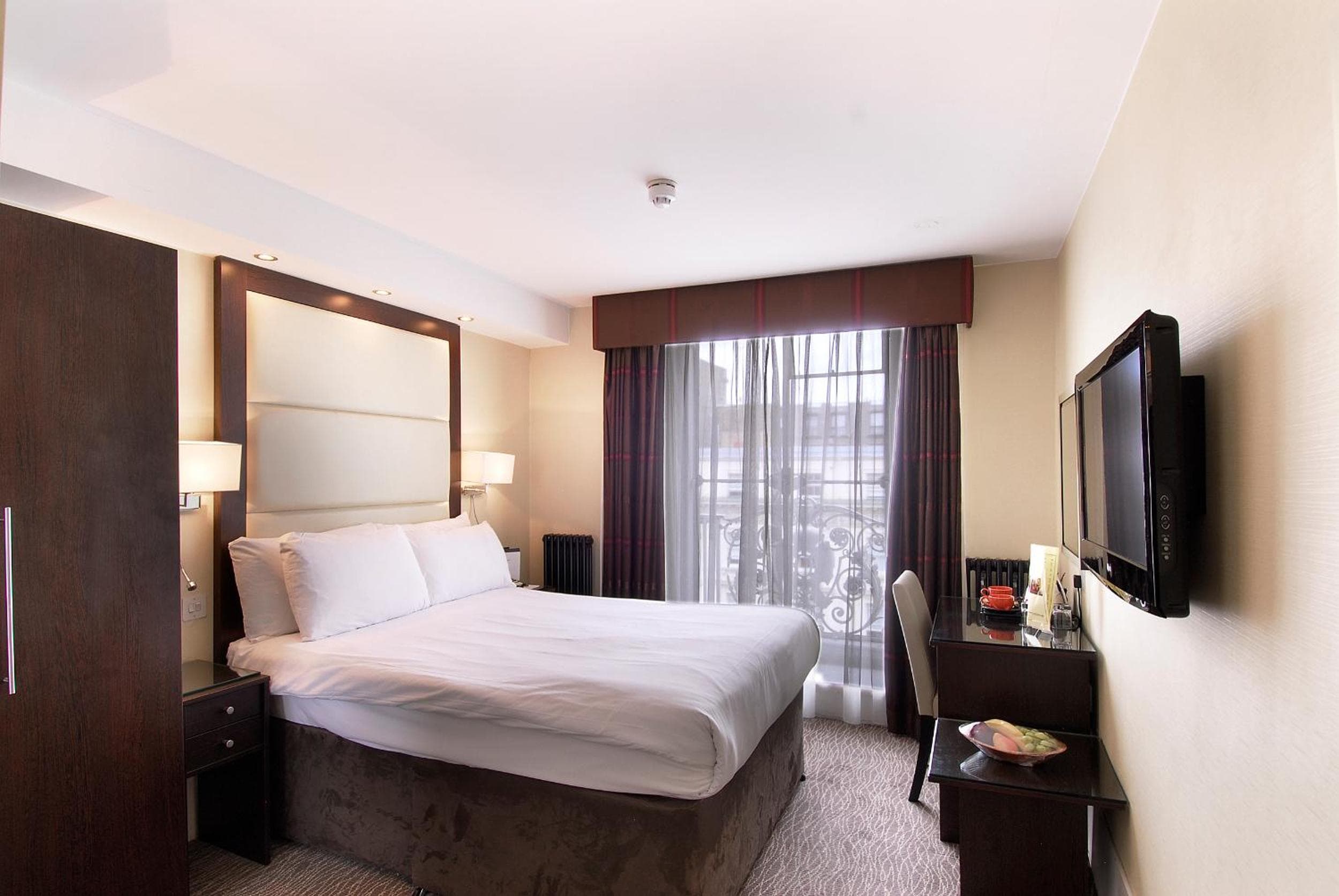Grand Royale Londres Hyde Park — 19