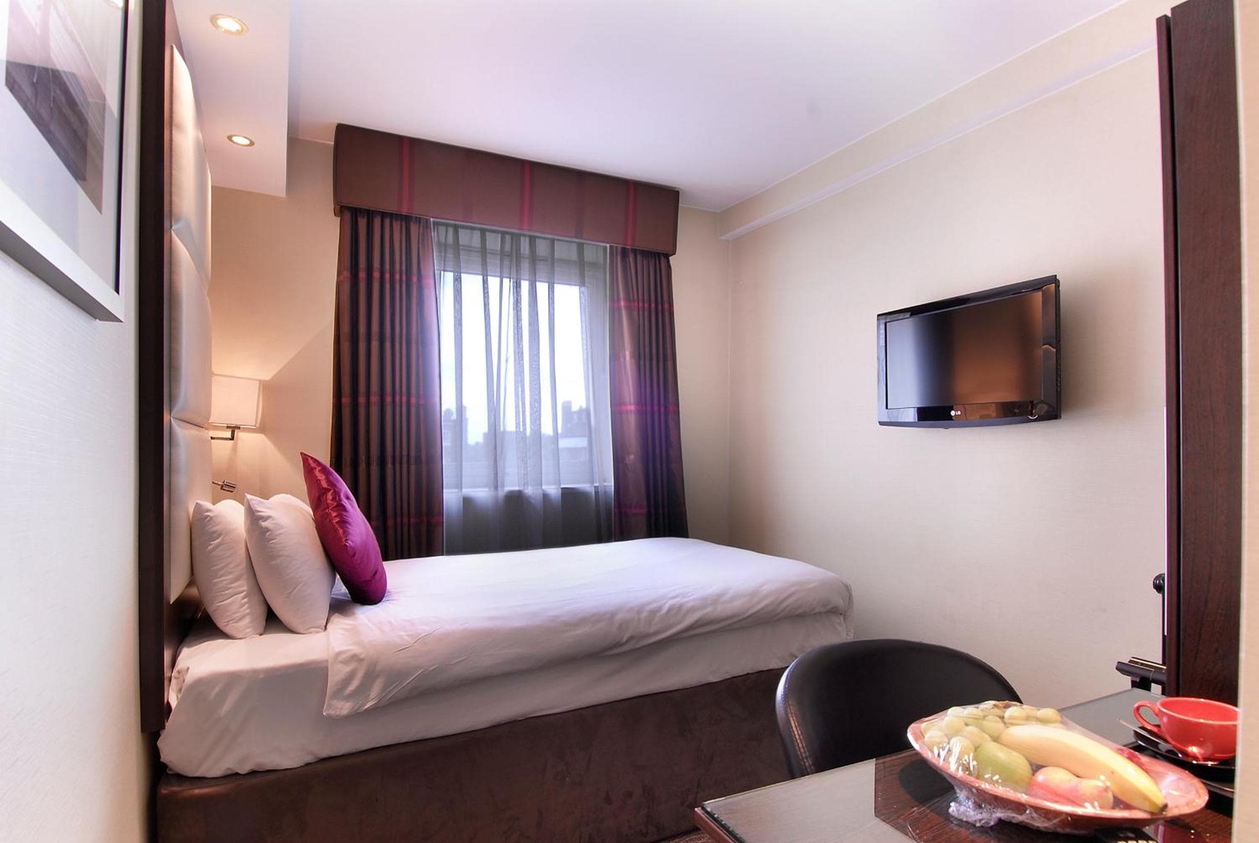 Grand Royale Londres Hyde Park — 11