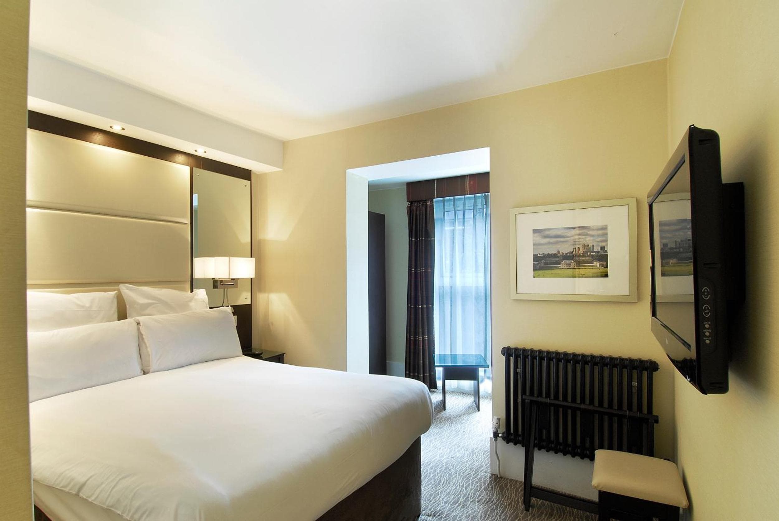 Grand Royale Londres Hyde Park — 23
