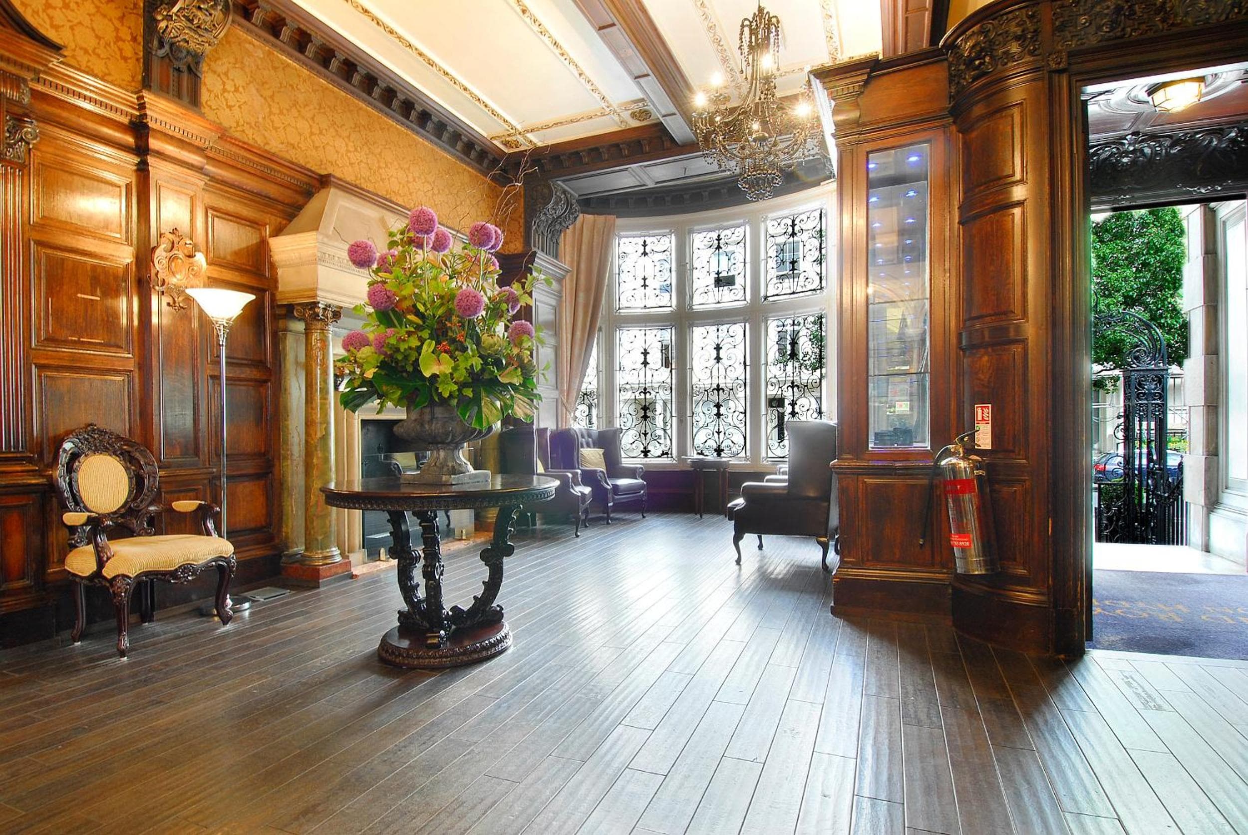 Grand Royale Londres Hyde Park — 6