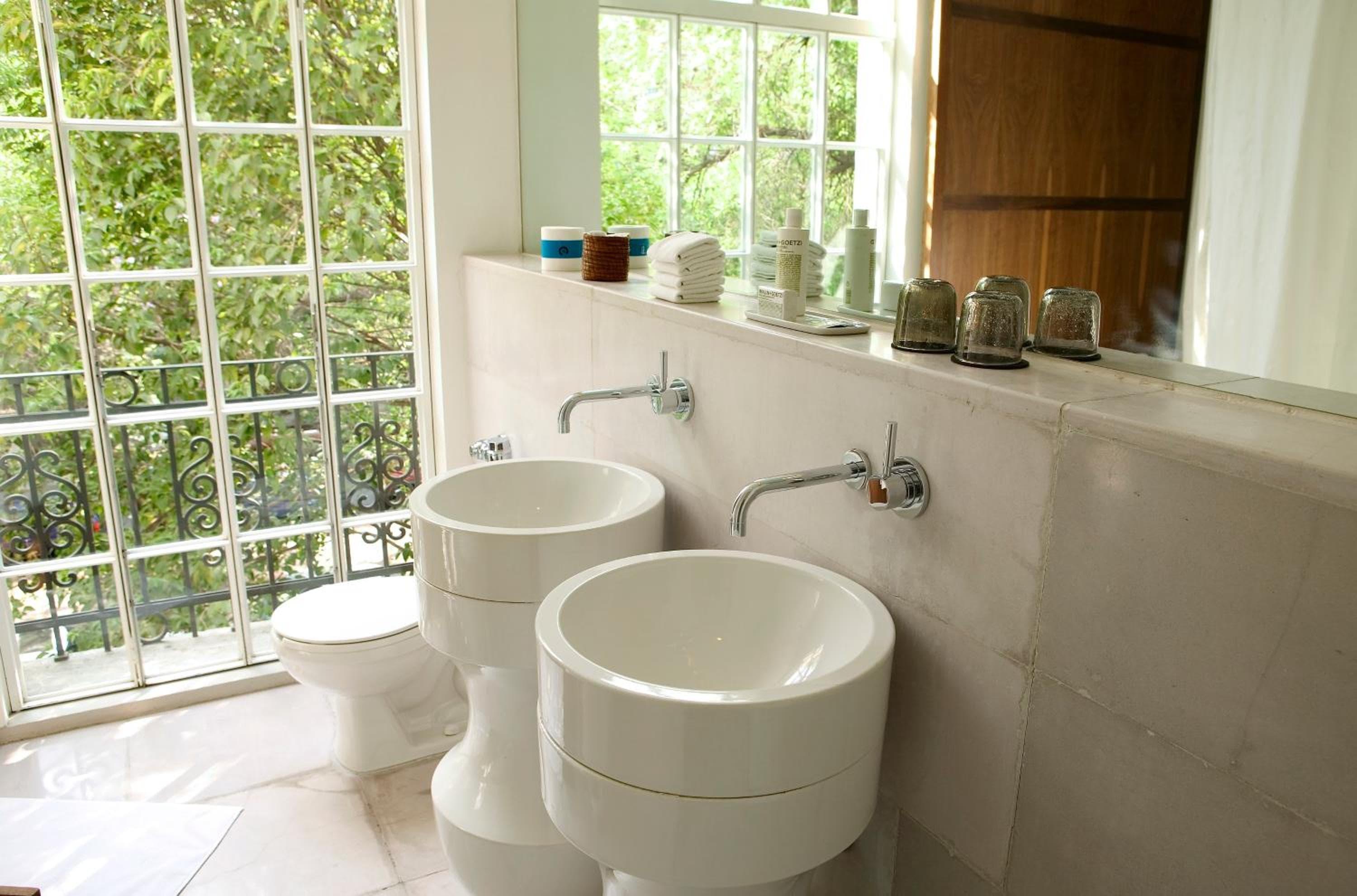 Condesa df, Ciudad de México, Miembro de Design Hotels — 14