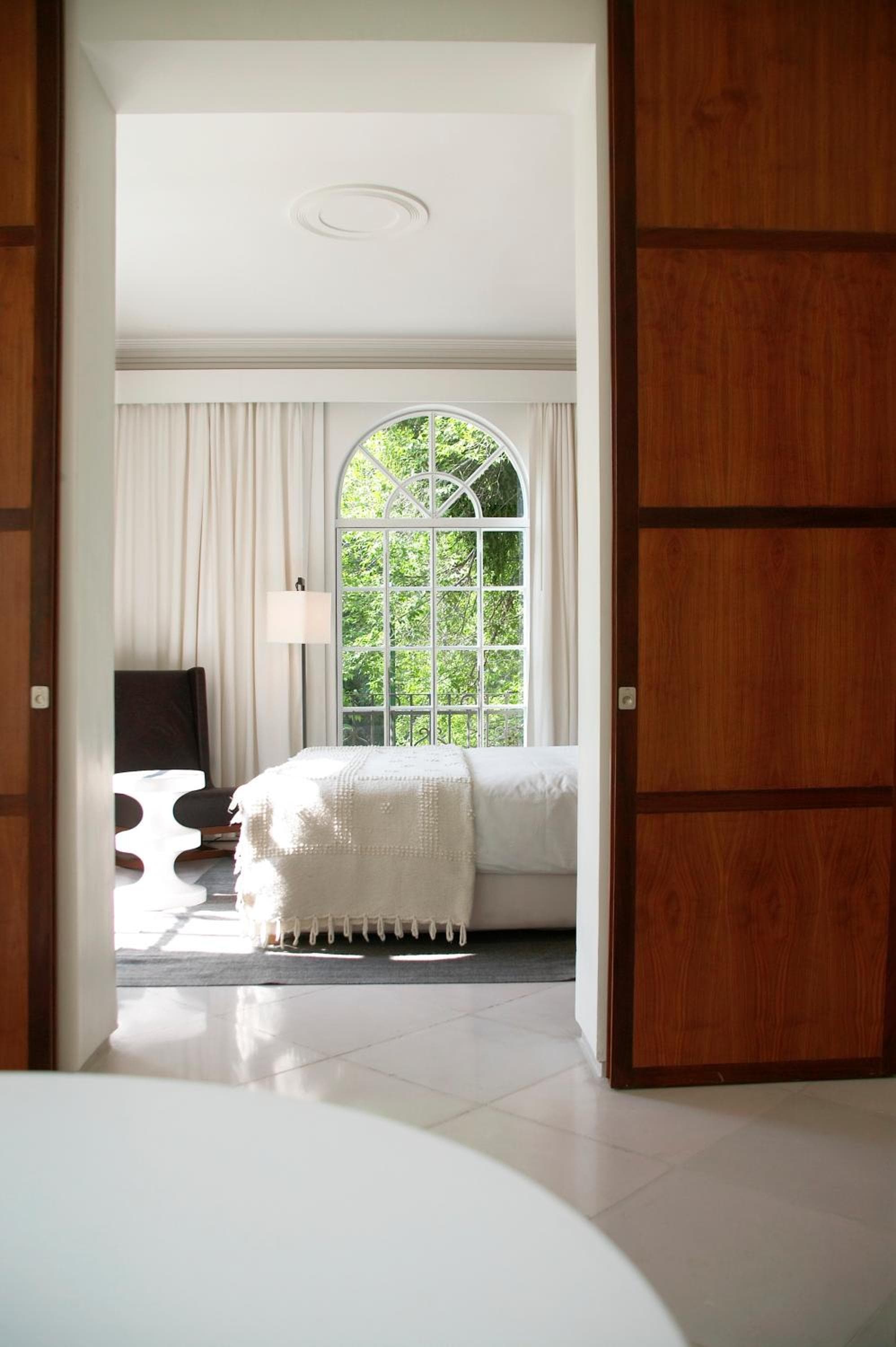 Condesa df, Ciudad de México, Miembro de Design Hotels — 10