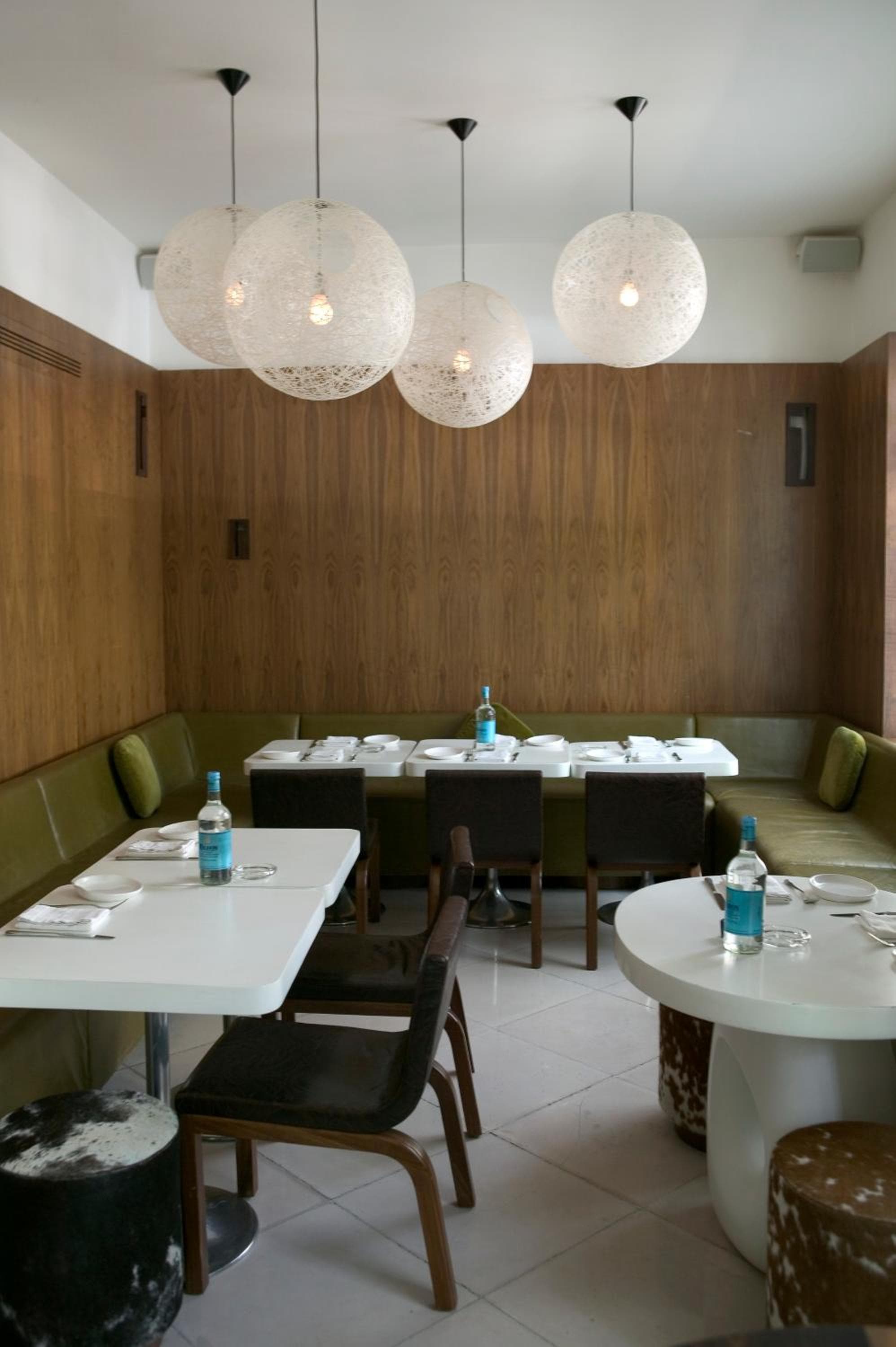 Condesa df, Ciudad de México, Miembro de Design Hotels — 28