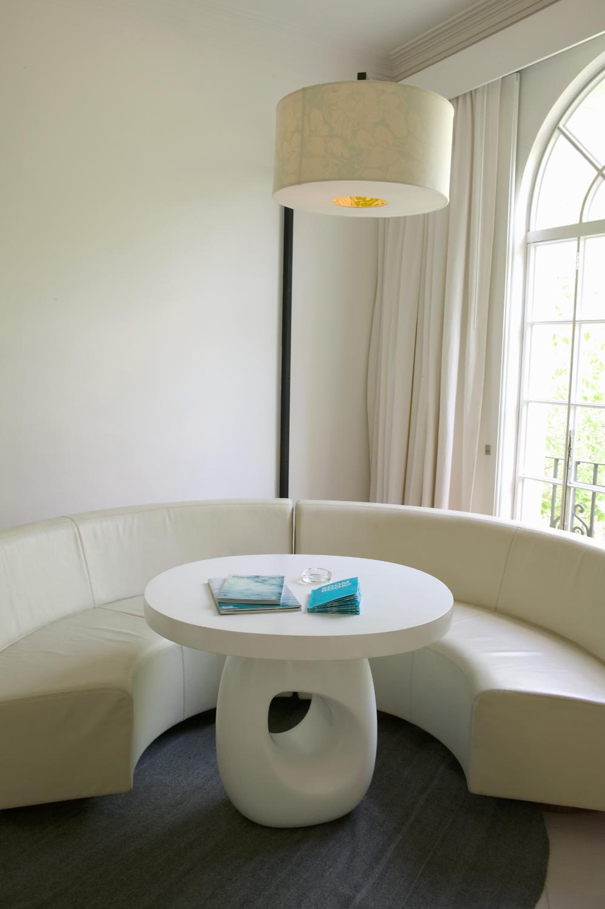 Condesa df, Ciudad de México, Miembro de Design Hotels — 18
