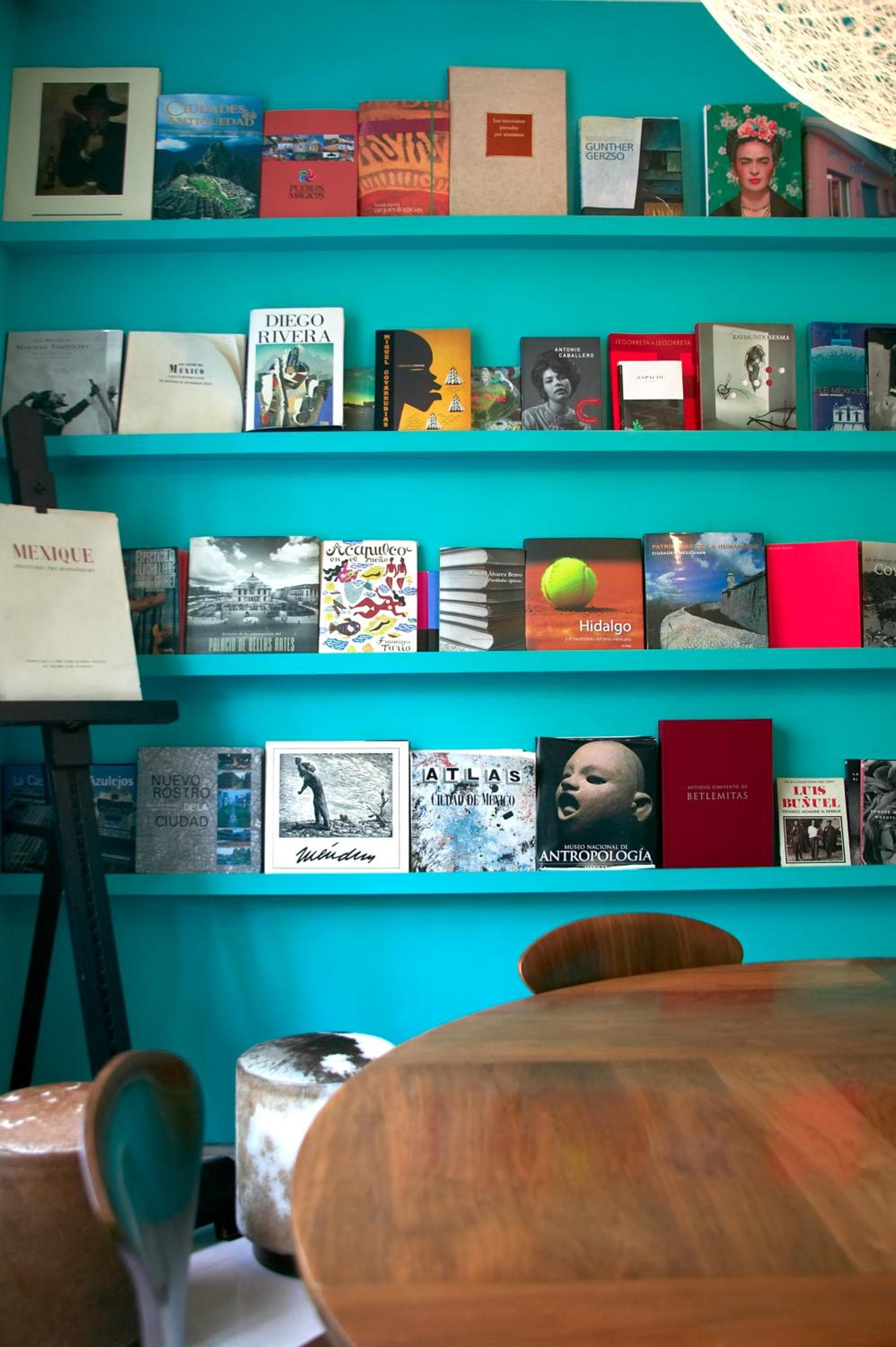 Condesa df, Ciudad de México, Miembro de Design Hotels — 26