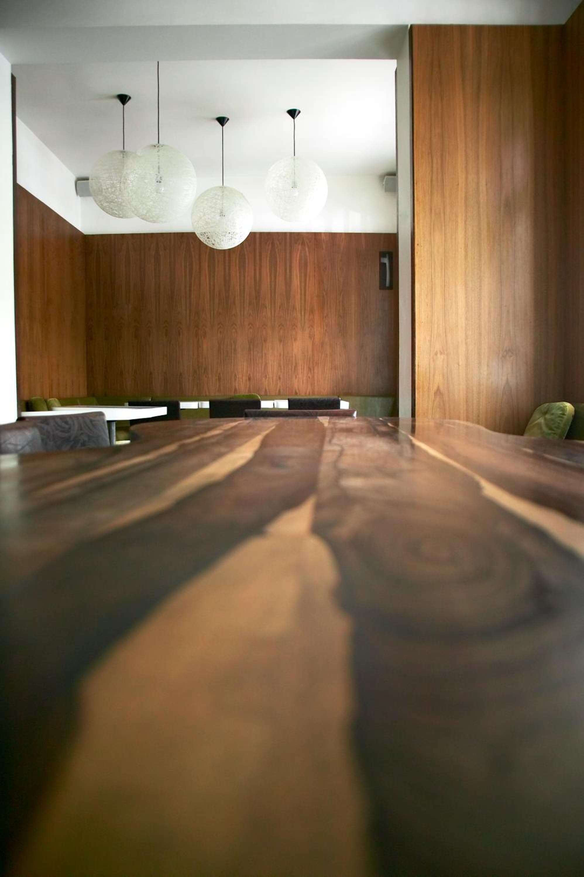 Condesa df, Ciudad de México, Miembro de Design Hotels — 29