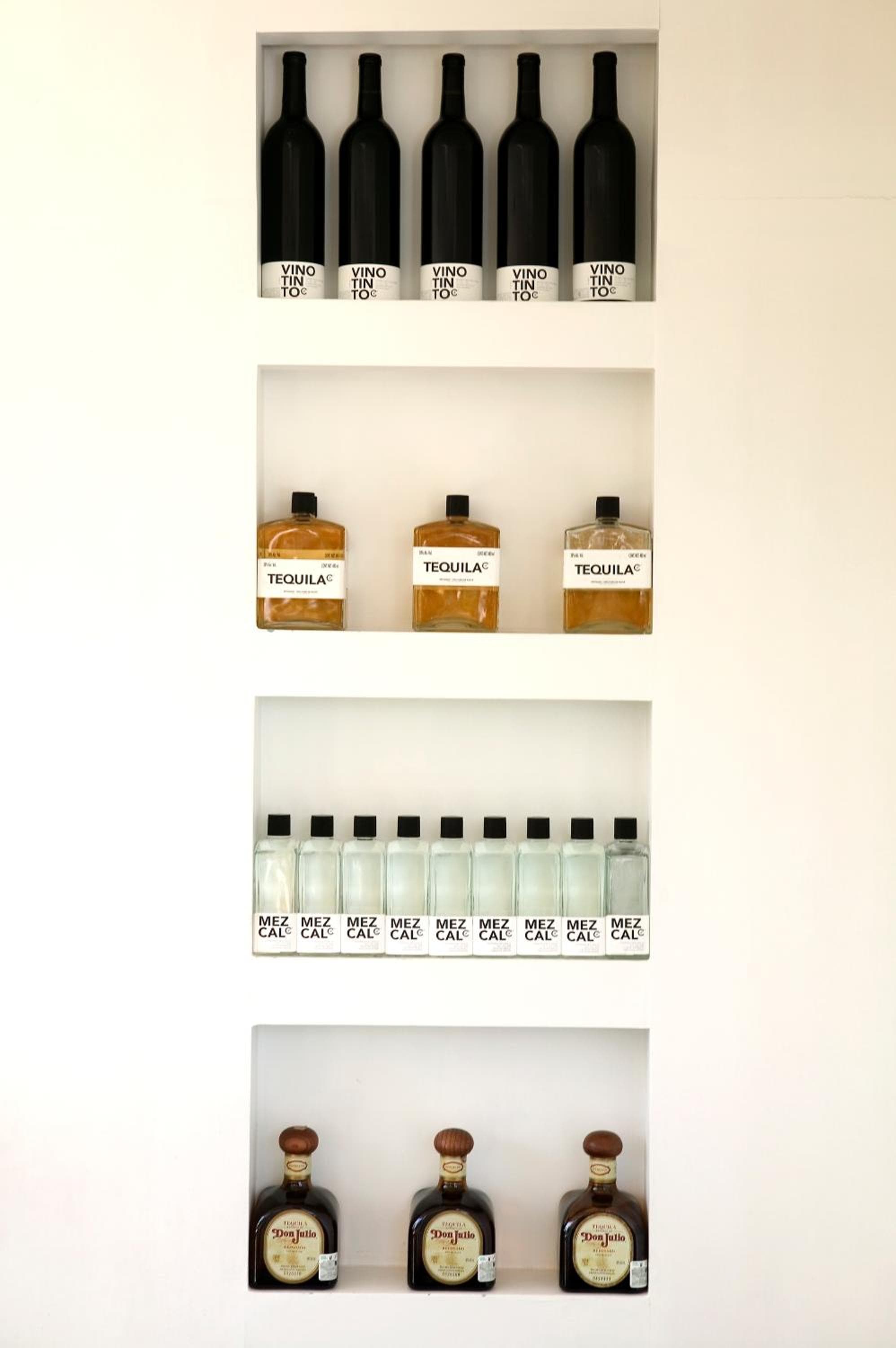 Condesa df, Ciudad de México, Miembro de Design Hotels — 17