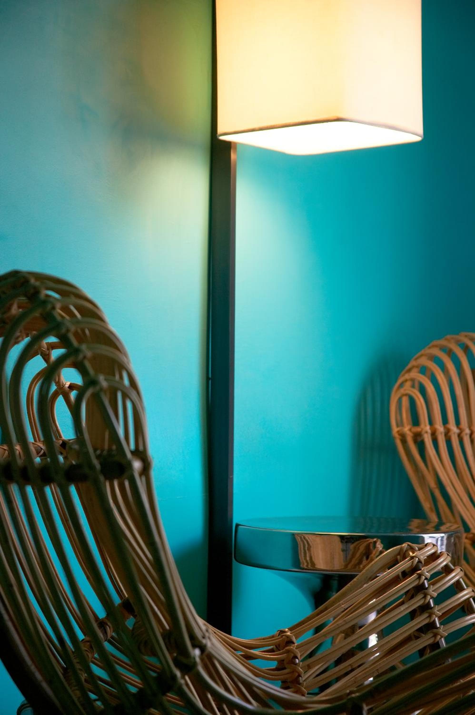 Condesa df, Ciudad de México, Miembro de Design Hotels — 27