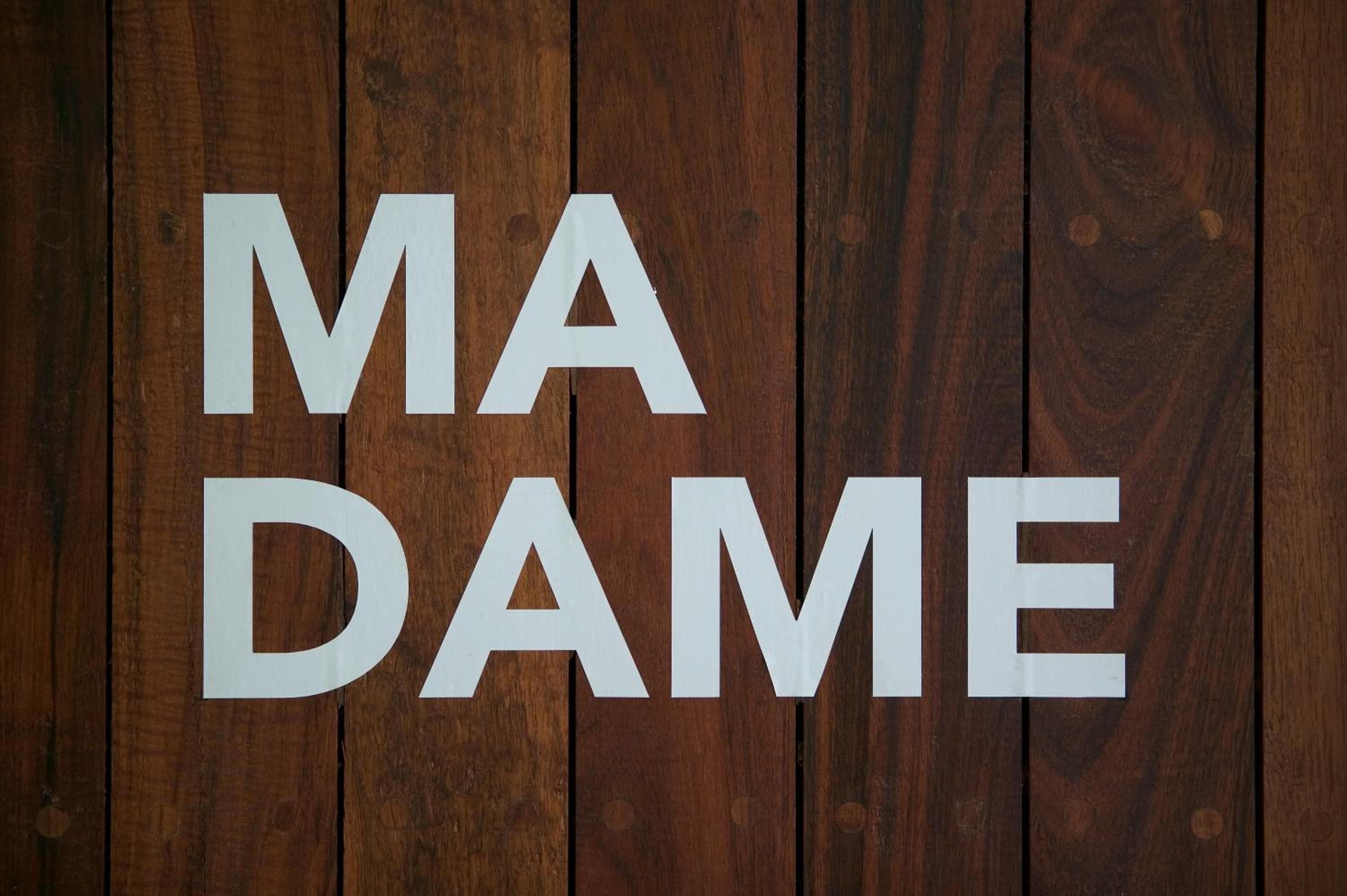 Condesa df, Mexico City, a Member of Design Hotels — 21