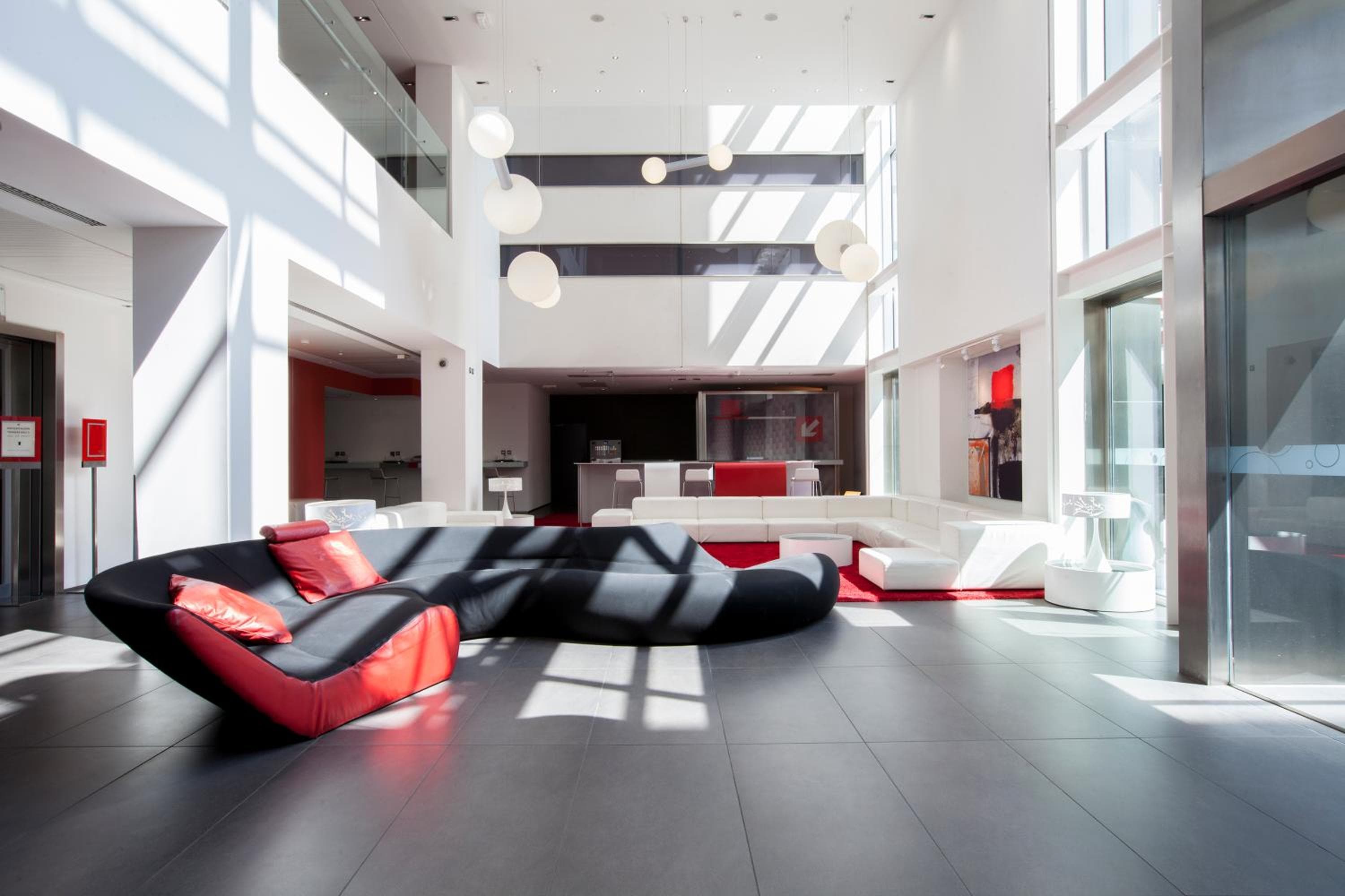 Axor Feria — 2