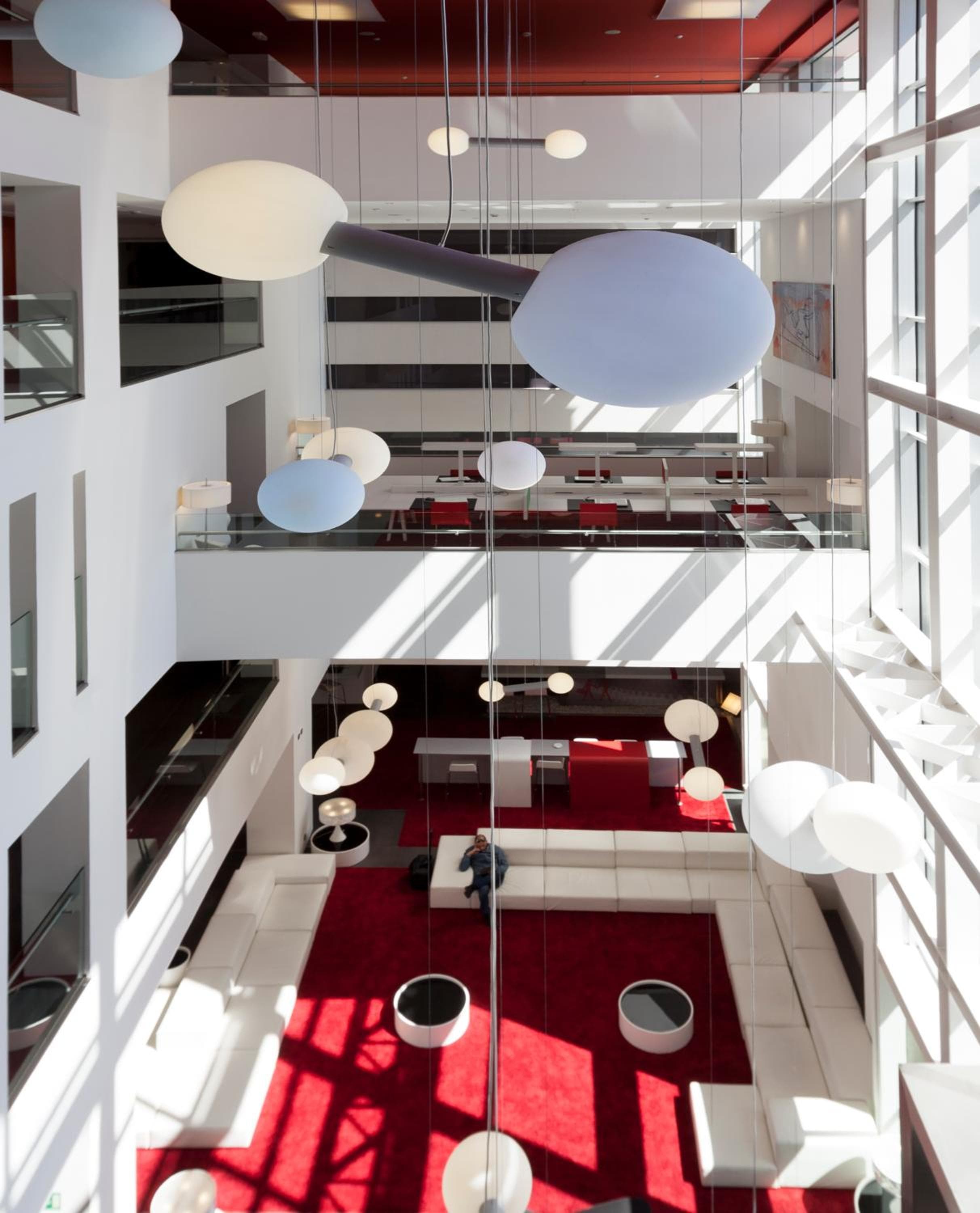 Axor Feria — 28
