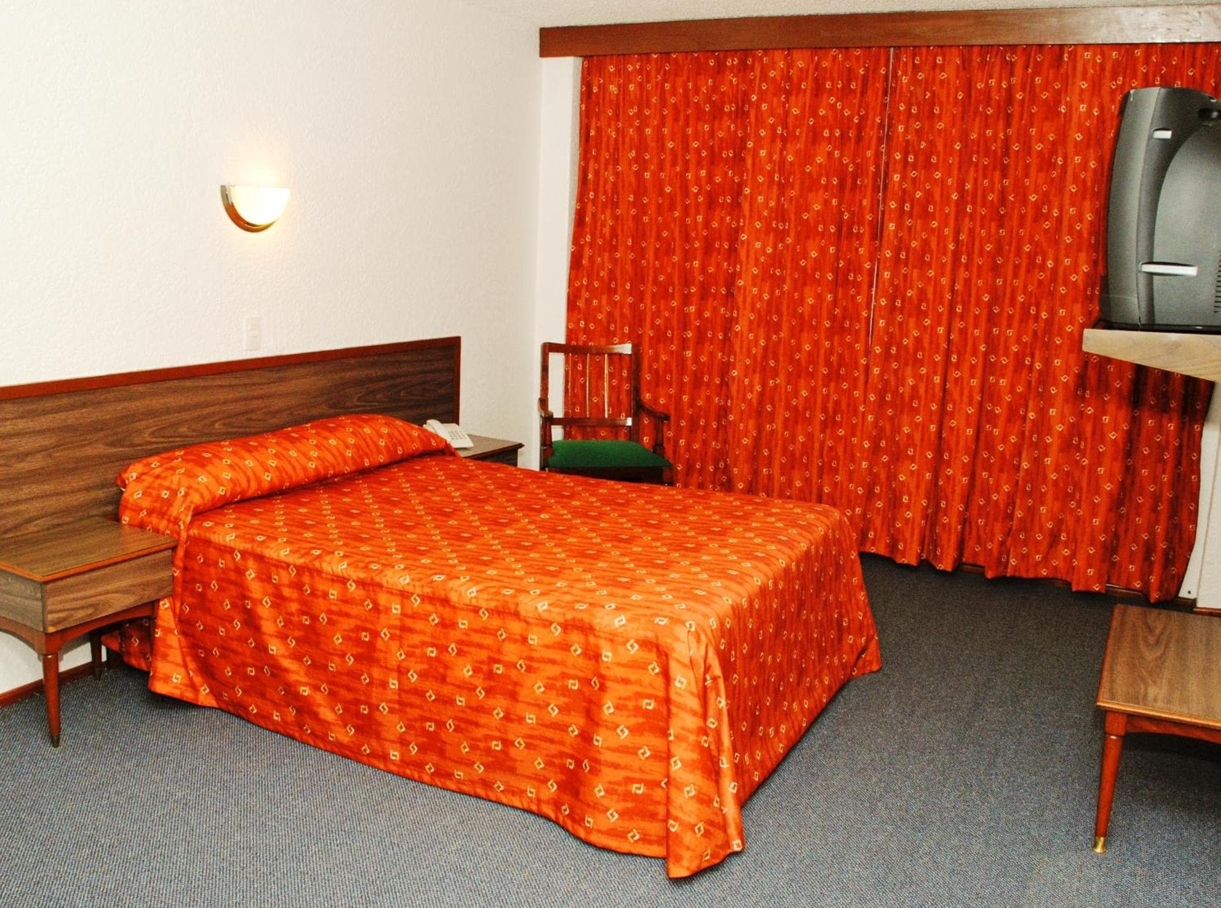 Mallorca Hotel  — 5