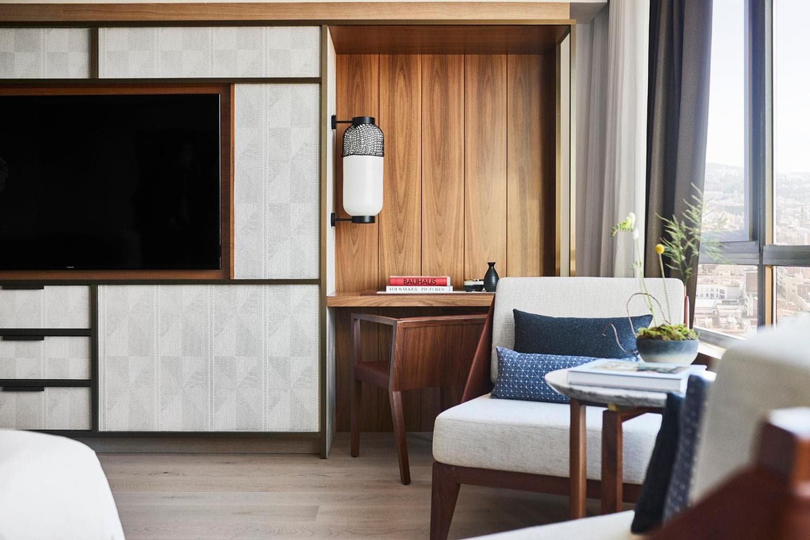 Nobu Hotel Barcellona — 12