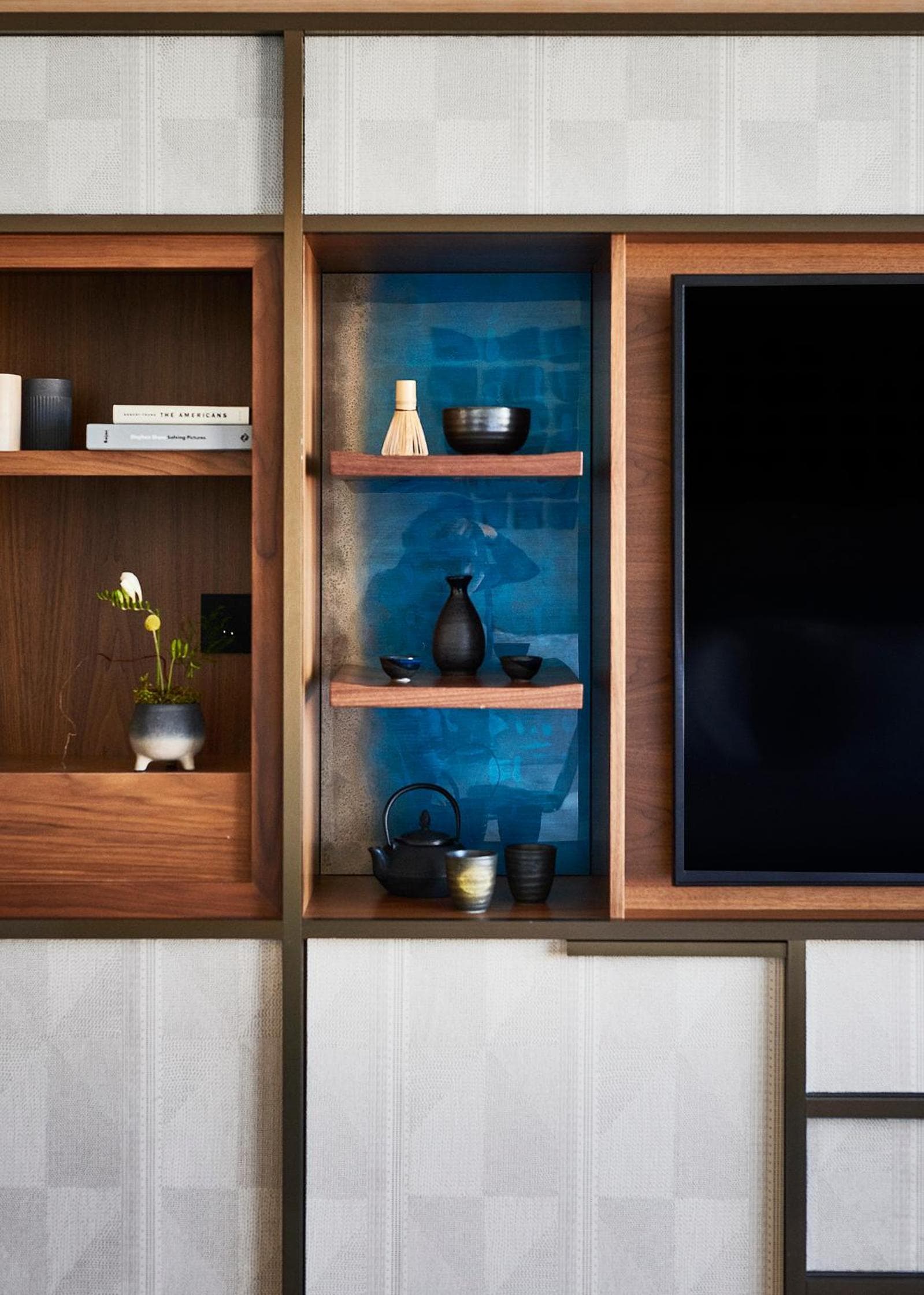 Nobu Hotel Barcellona — 22