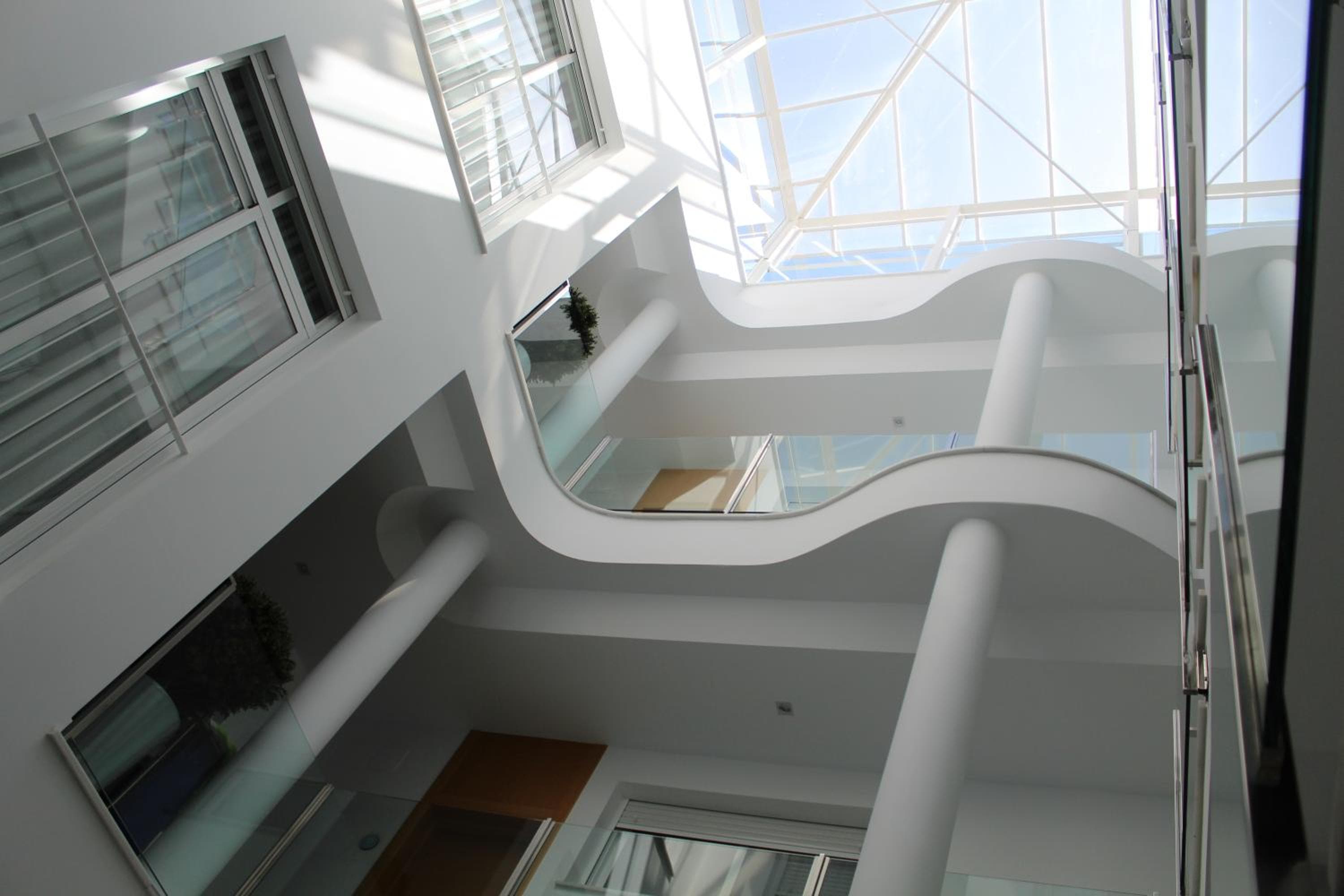 Suites del Pintor by Hoteles con Cultura — 8