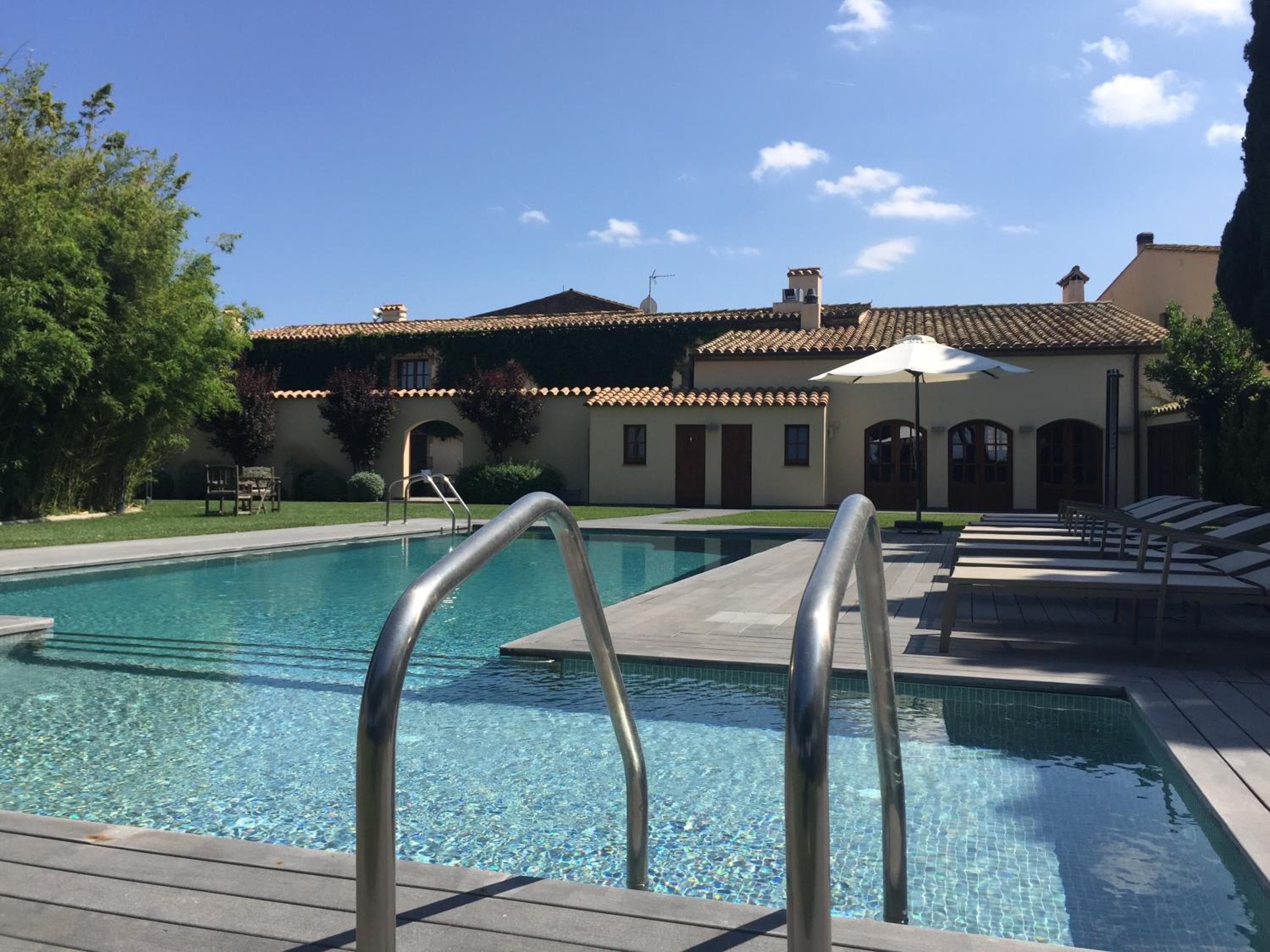 Boutique Hotel Can Pico - Adults Only — 30