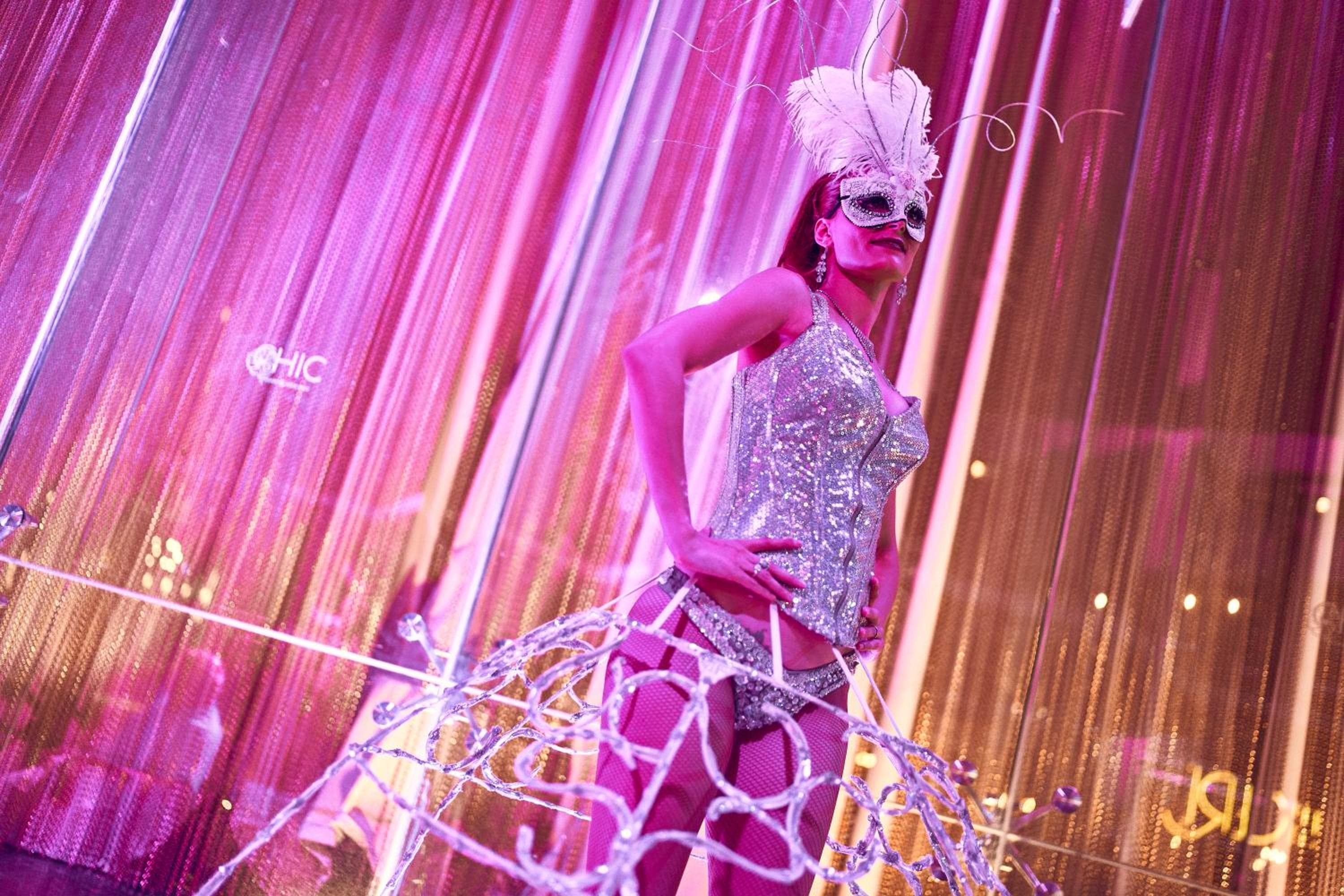 TRS Coral Hotel - Adults Only - All Inclusive hotel, Vialidad Paseo Mujeres, Cancún, Mexico — photo 4