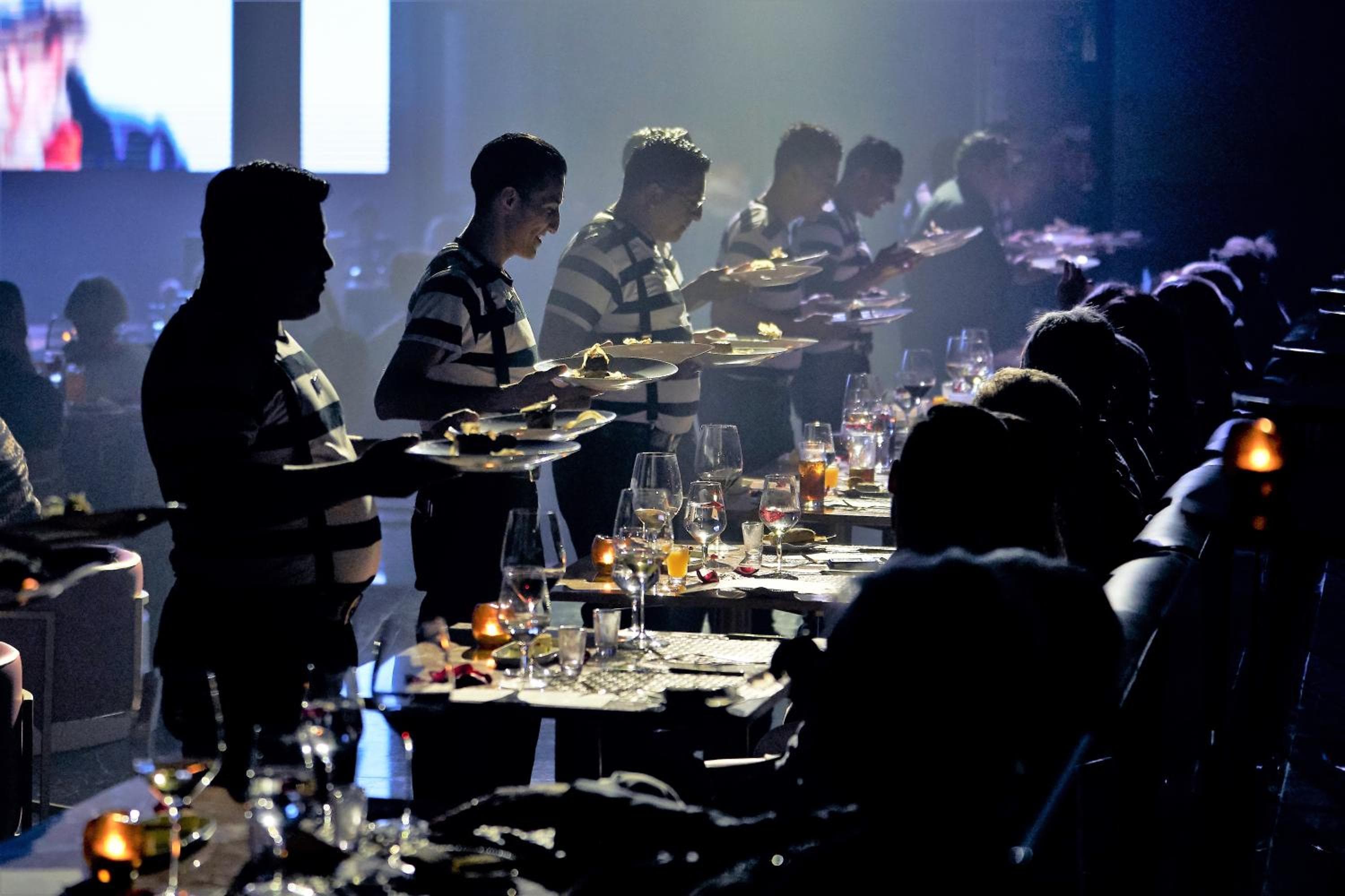 TRS Coral Hotel - Adults Only - All Inclusive hotel, Vialidad Paseo Mujeres, Cancún, Mexico — photo 17