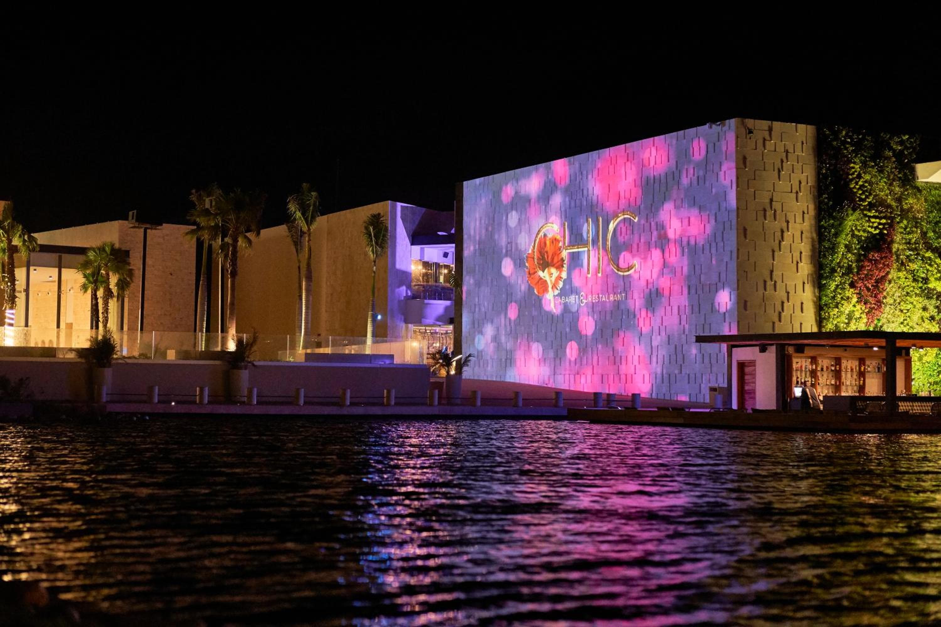 TRS Coral Hotel - Adults Only - All Inclusive hotel, Vialidad Paseo Mujeres, Cancún, Mexico — photo 18