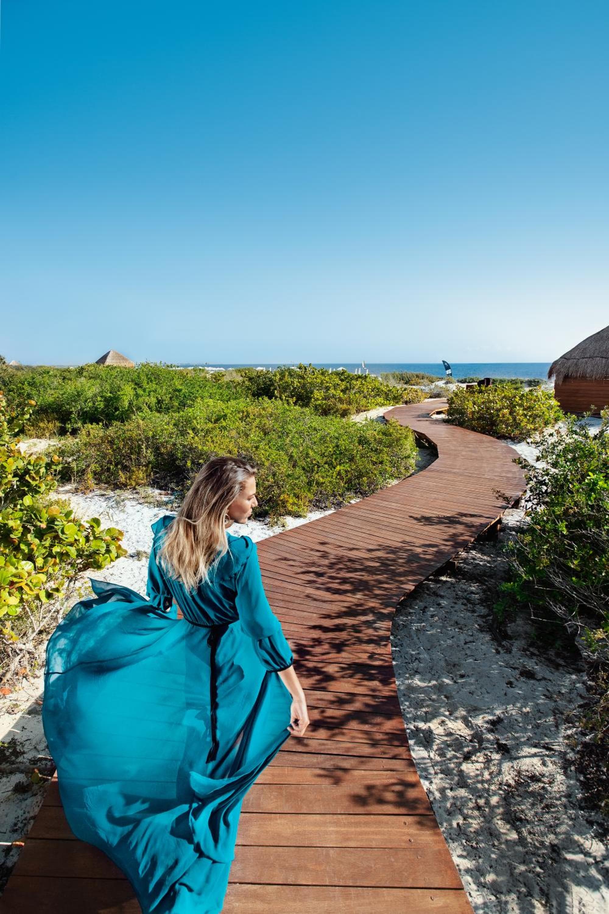 TRS Coral Hotel - Adults Only - All Inclusive hotel, Vialidad Paseo Mujeres, Cancún, Mexico — photo 16