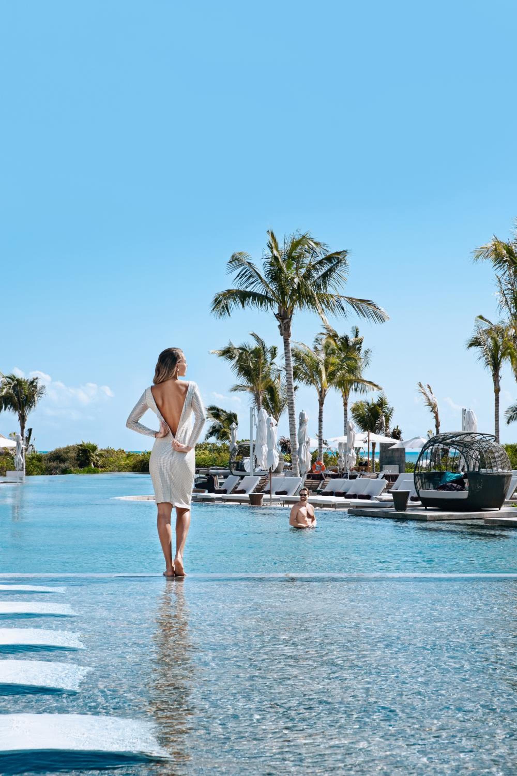 TRS Coral Hotel - Adults Only - All Inclusive hotel, Vialidad Paseo Mujeres, Cancún, Mexico — photo 20